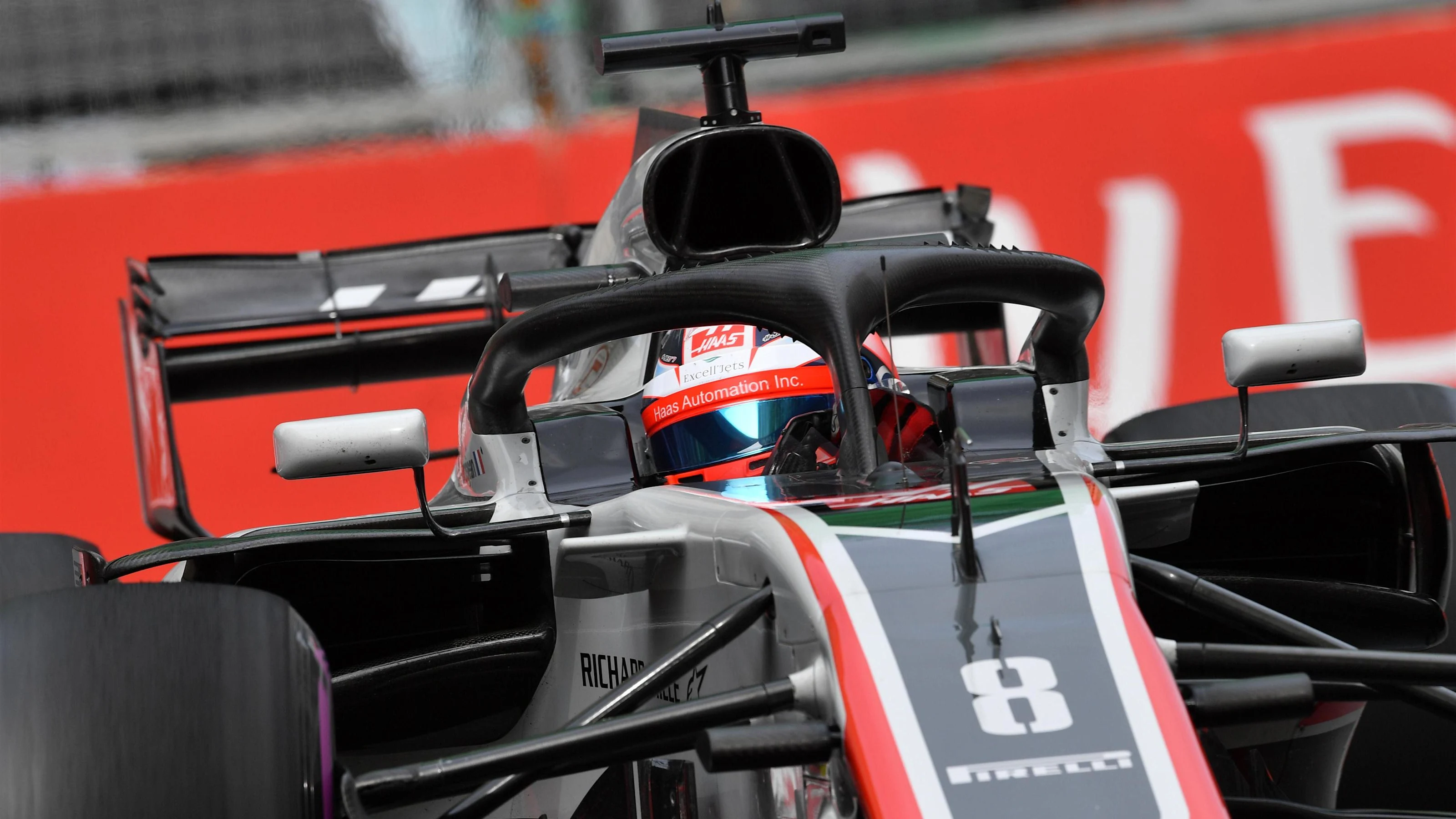 Formula One World