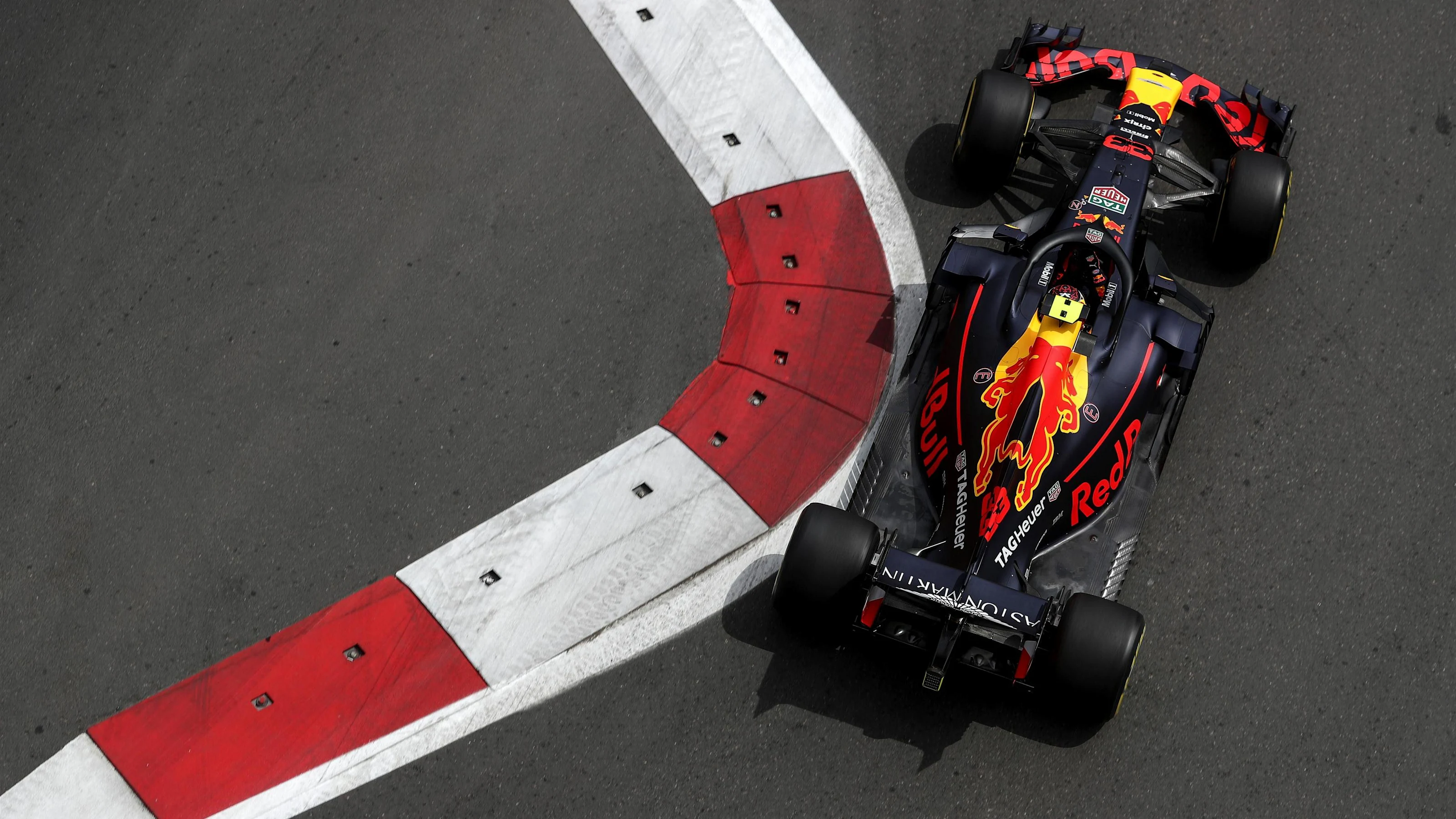 Formula One World