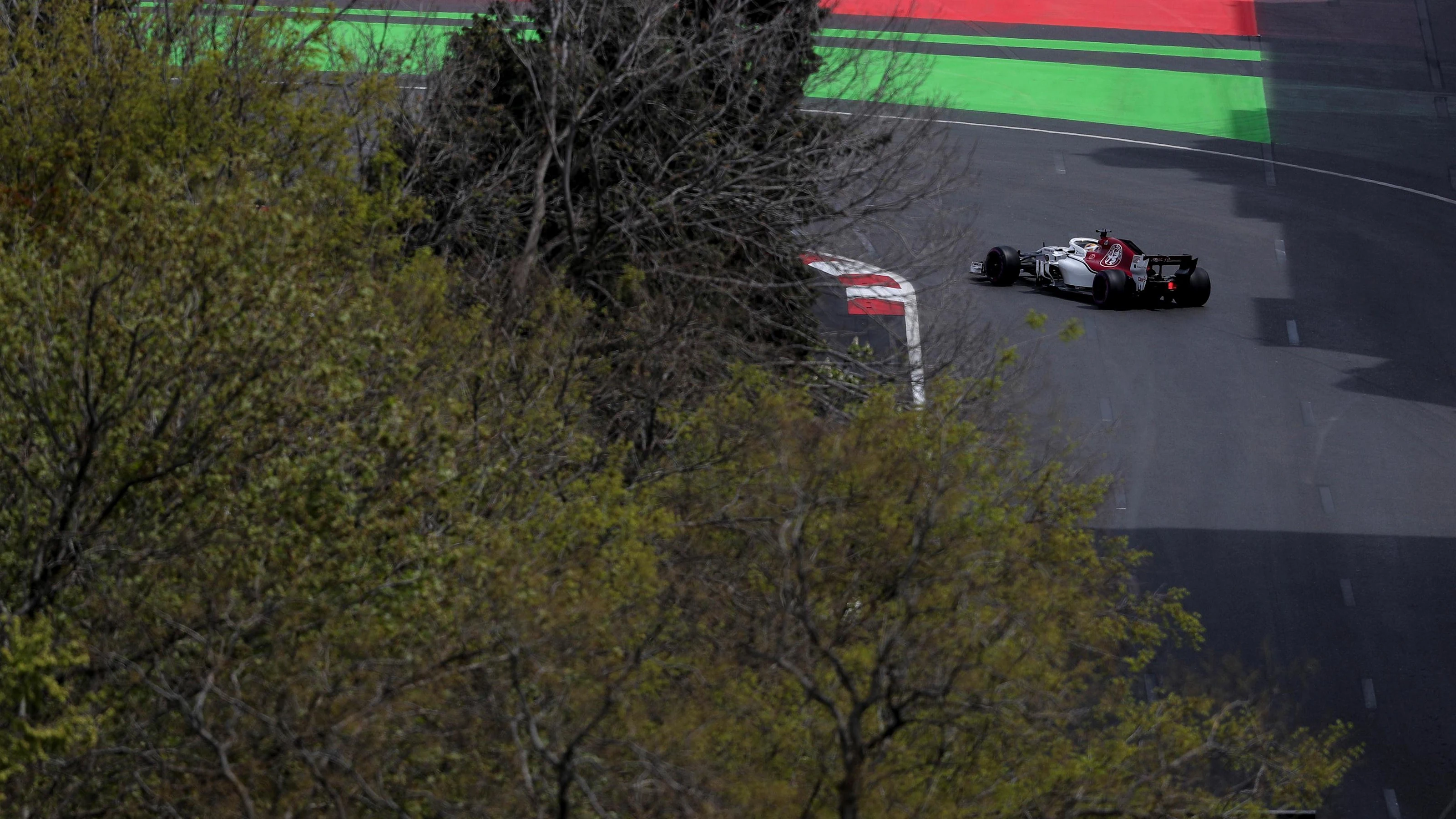 Formula One World