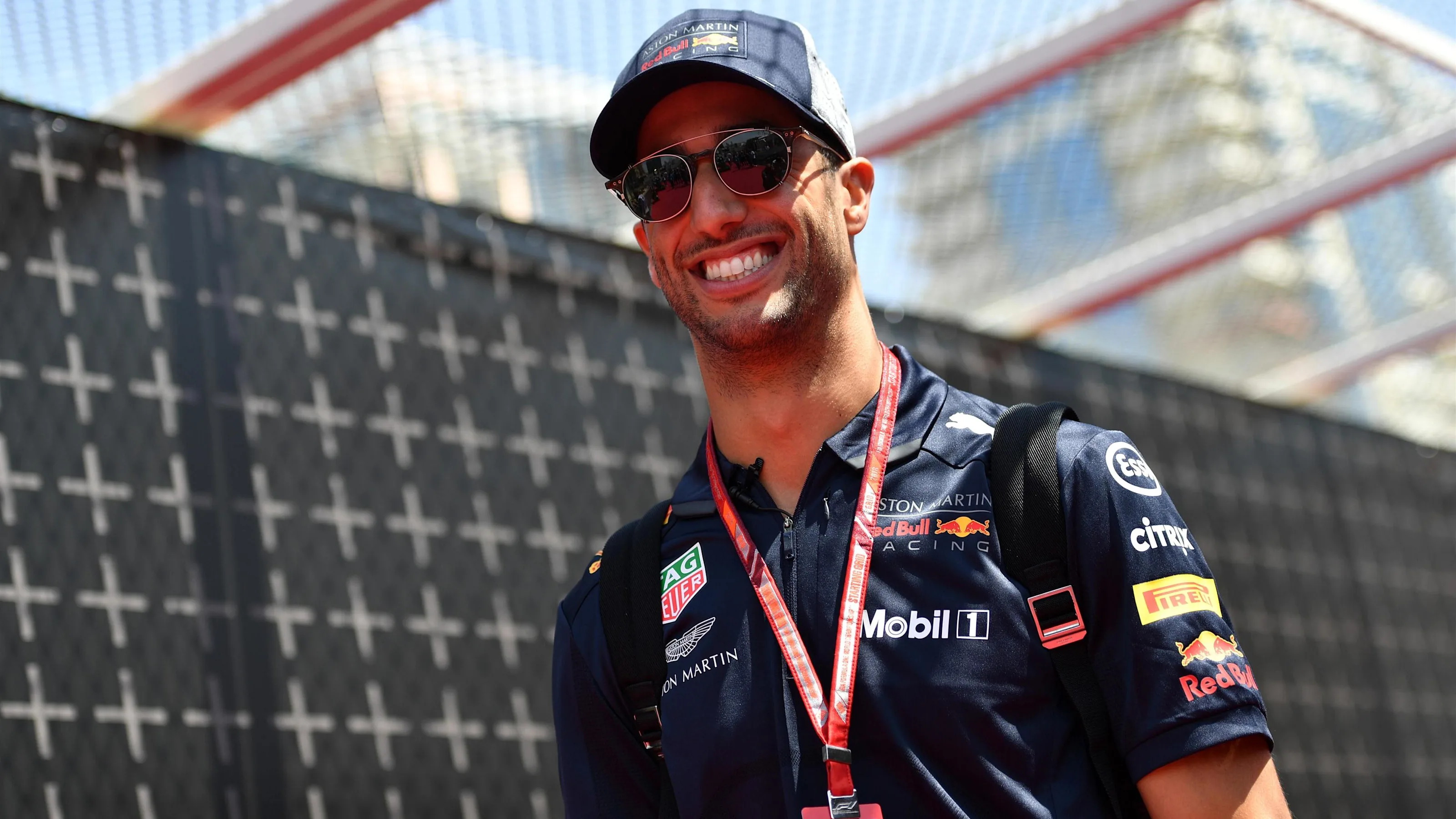 Formula One World