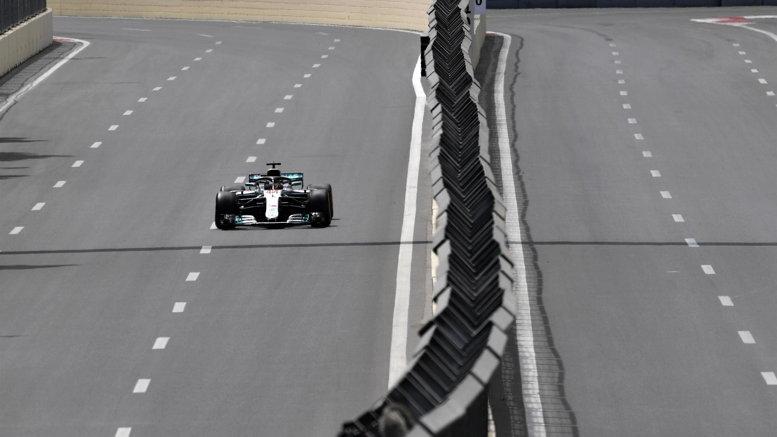 Formula One World