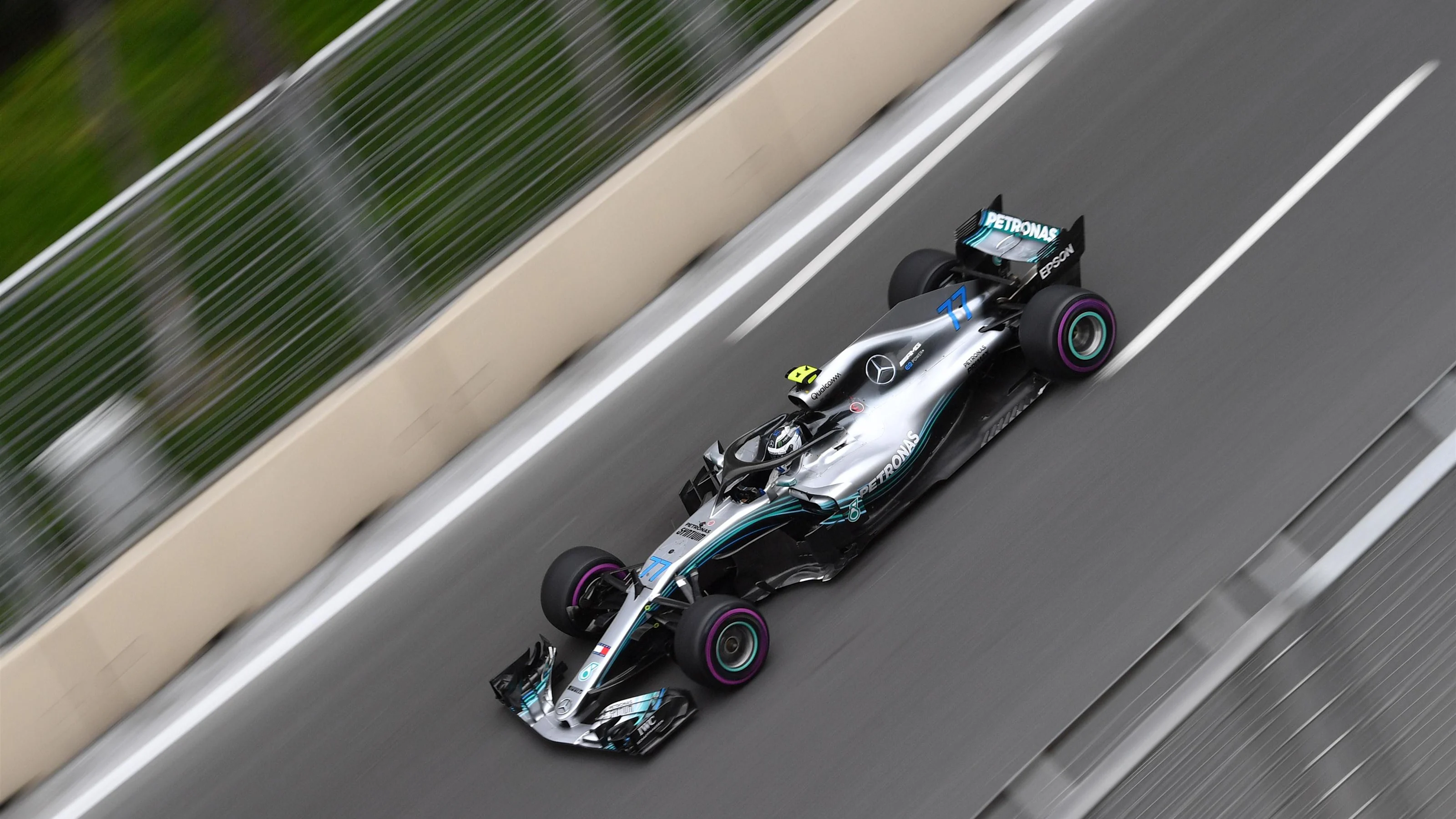 Formula One World