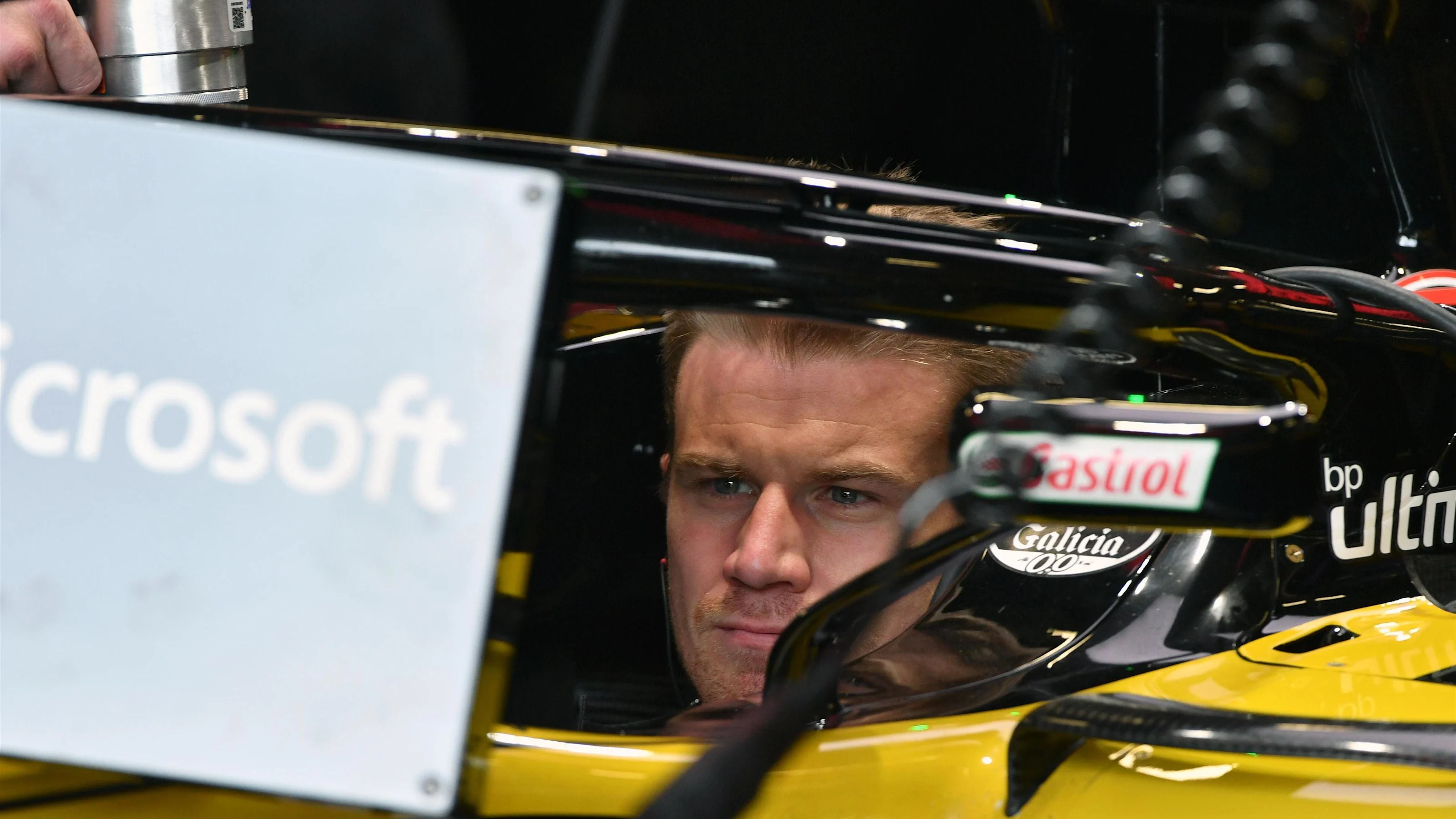 Formula One World