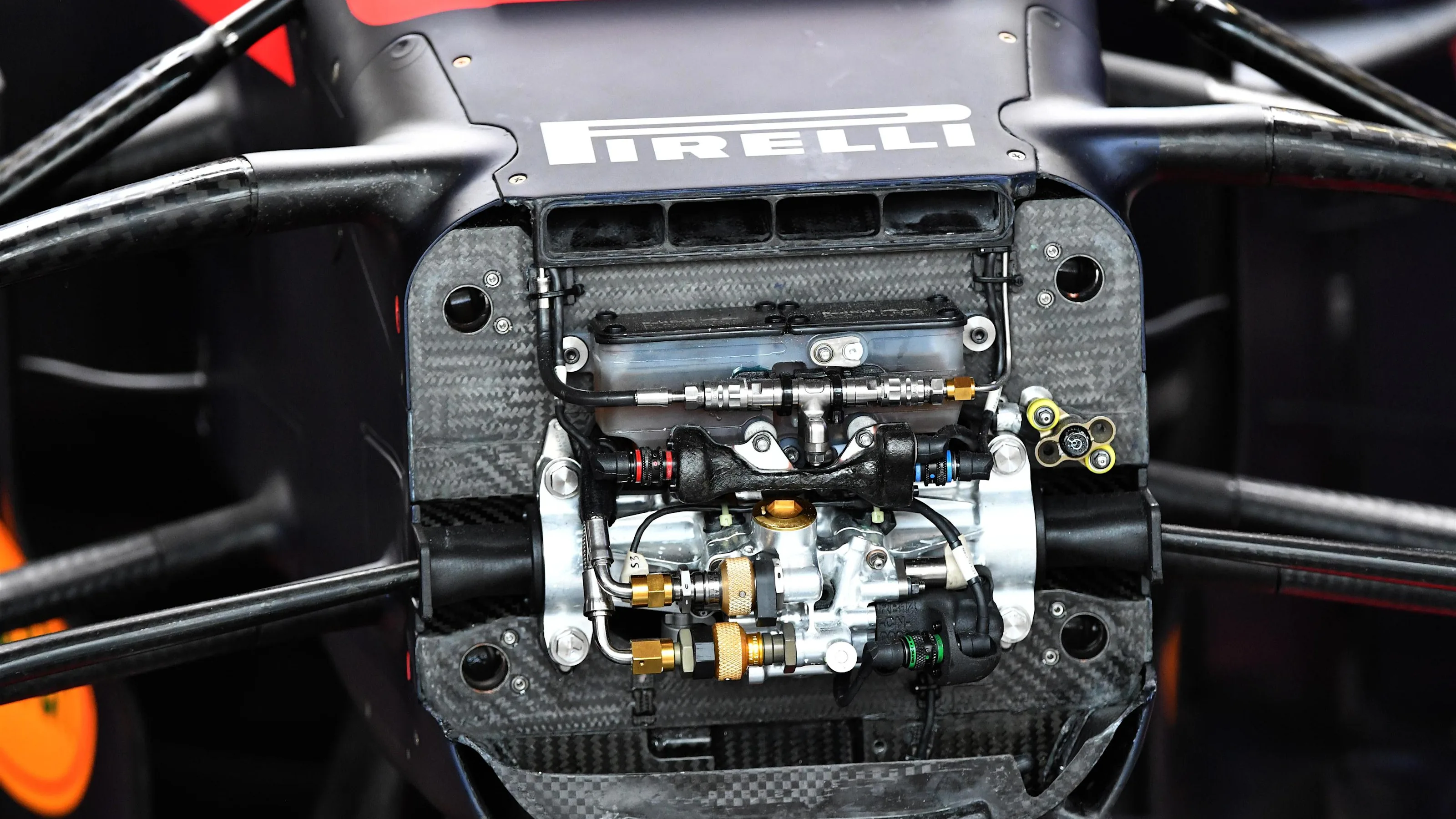 Formula One World