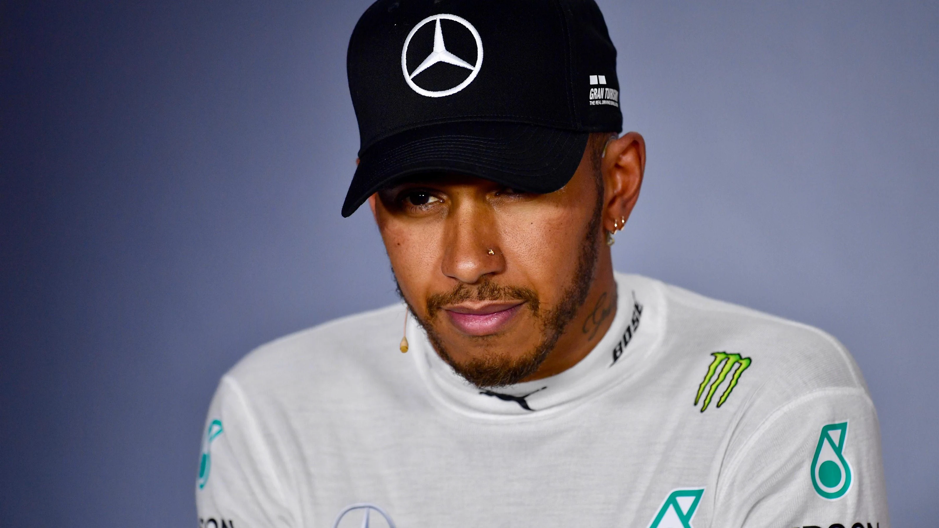 Formula One World