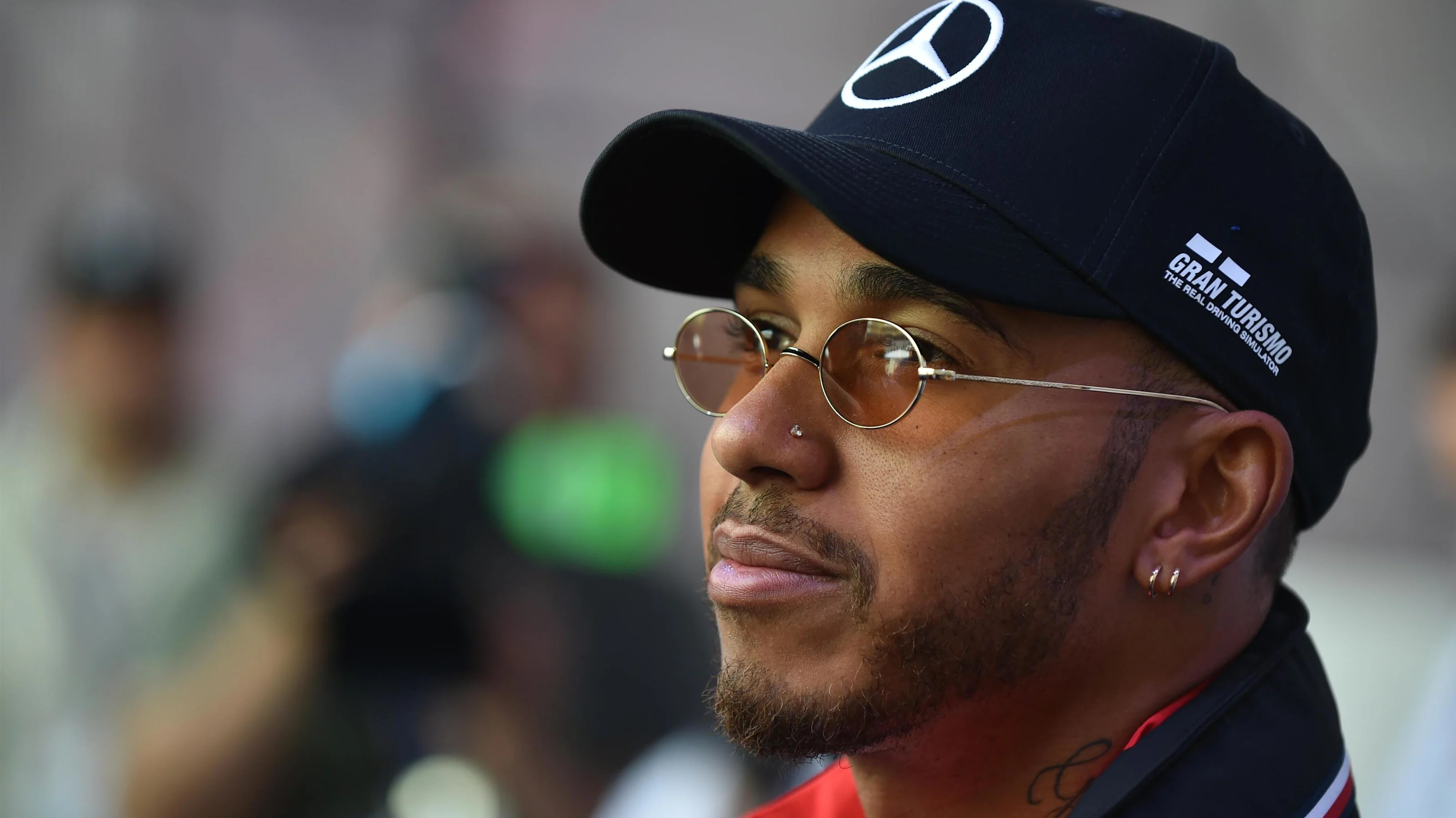 Formula One World