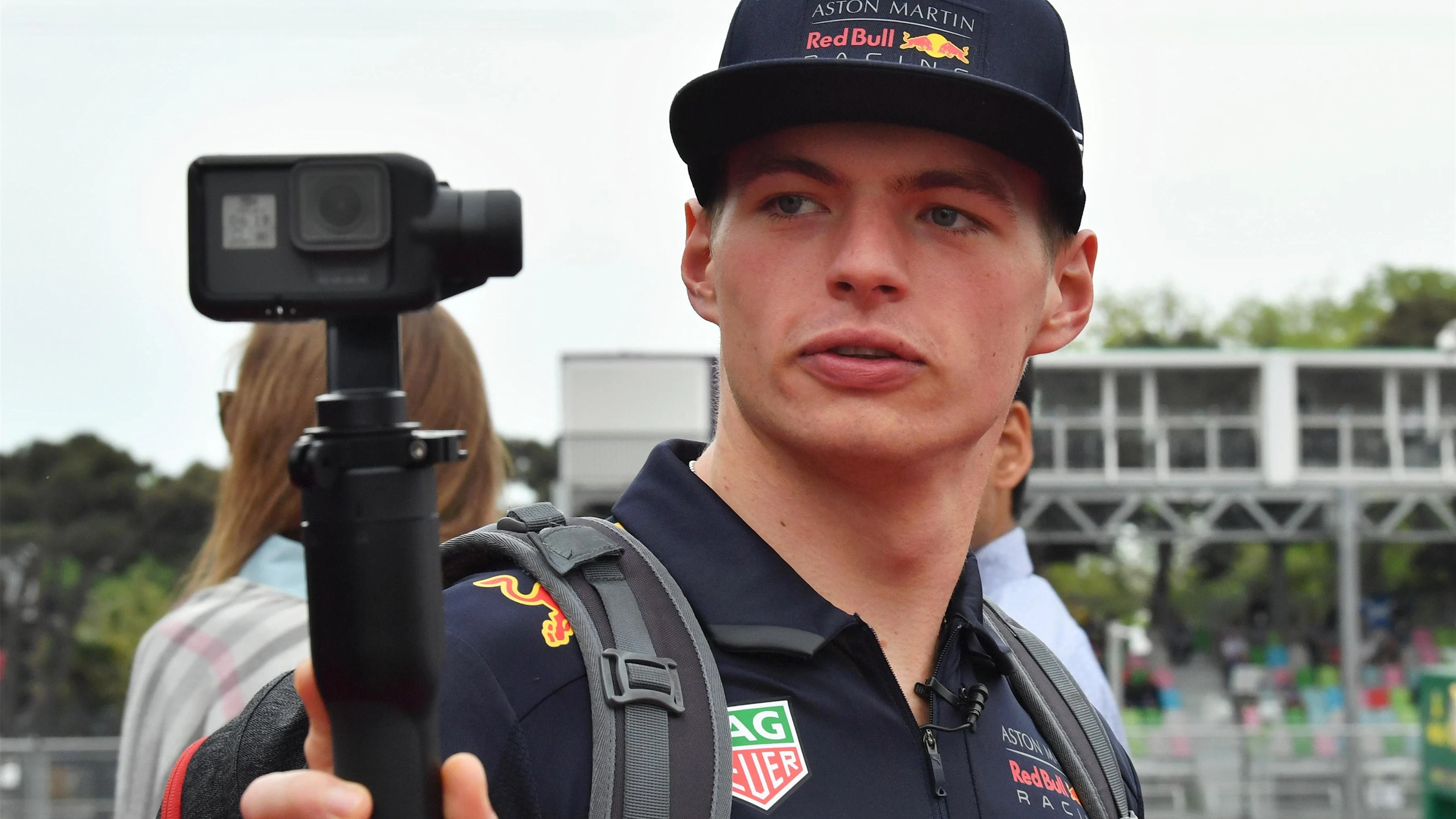 Formula One World