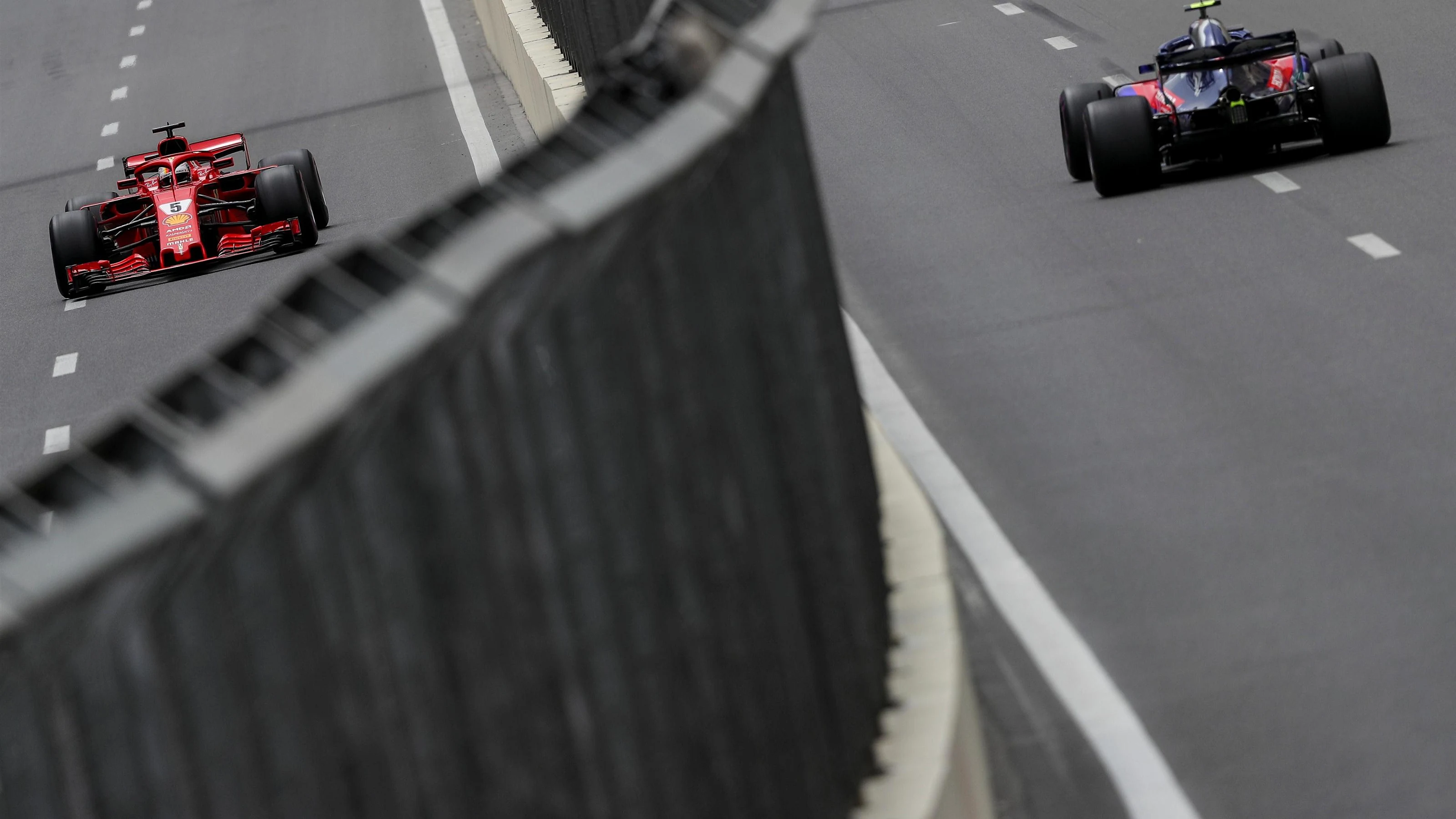 Formula One World