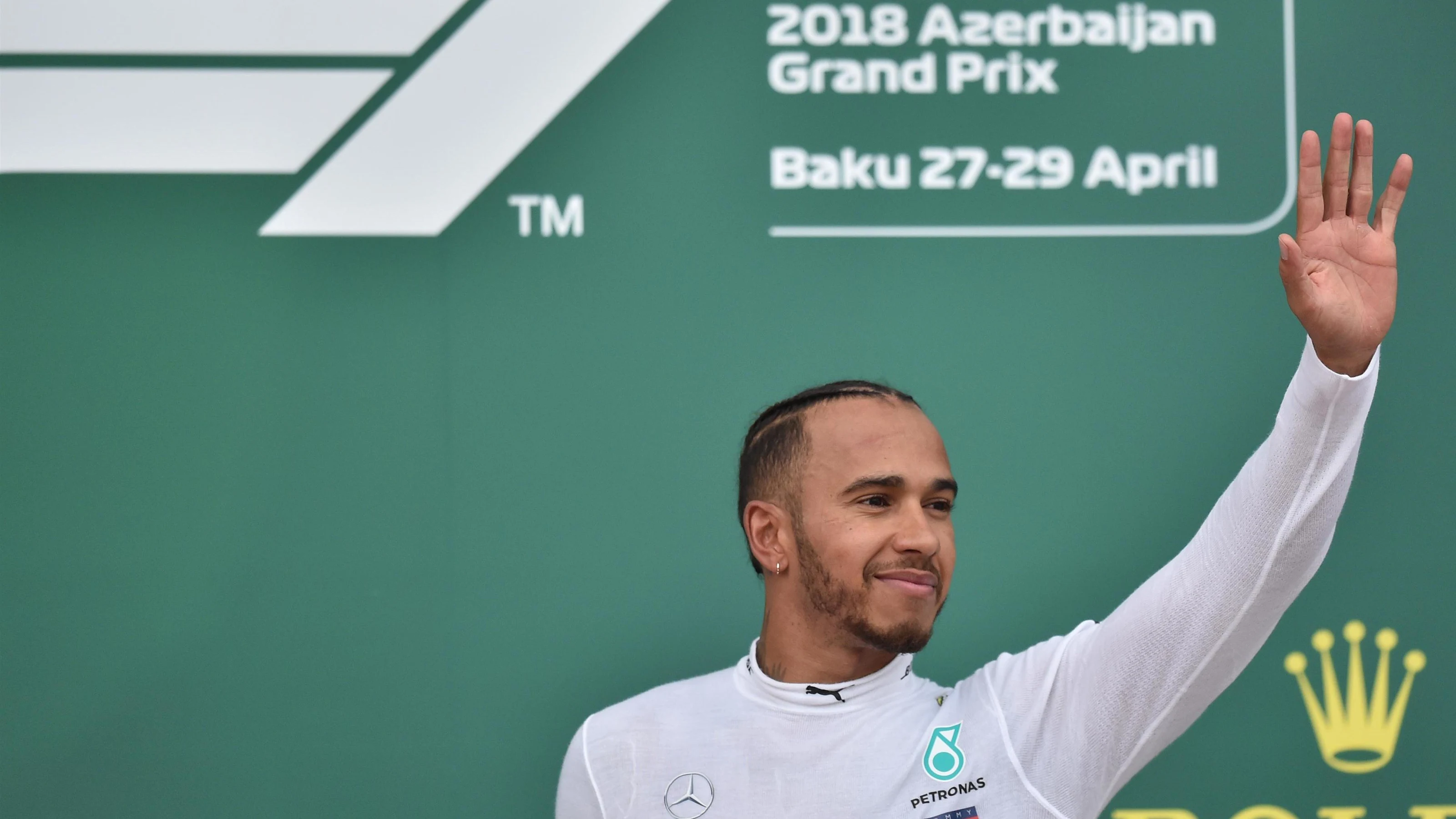 Formula One World