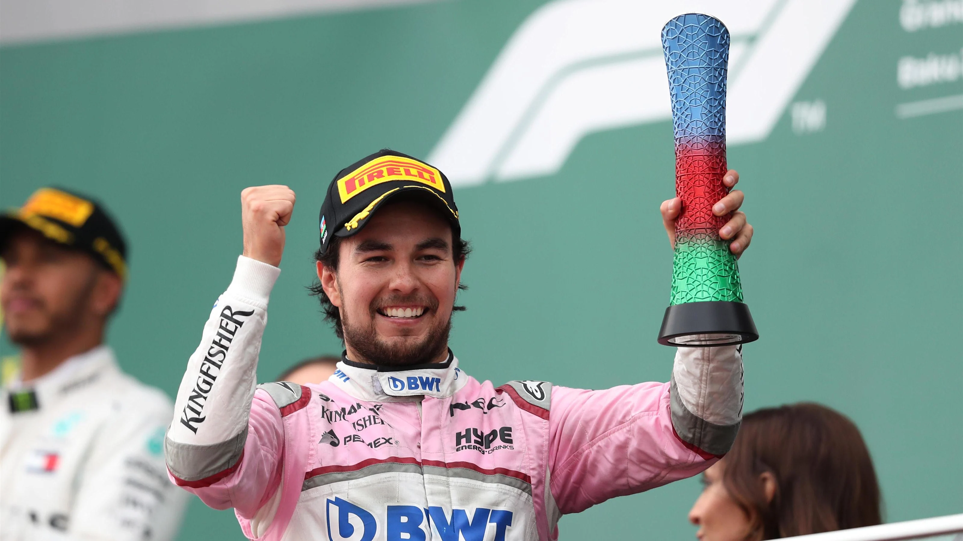 Formula One World
