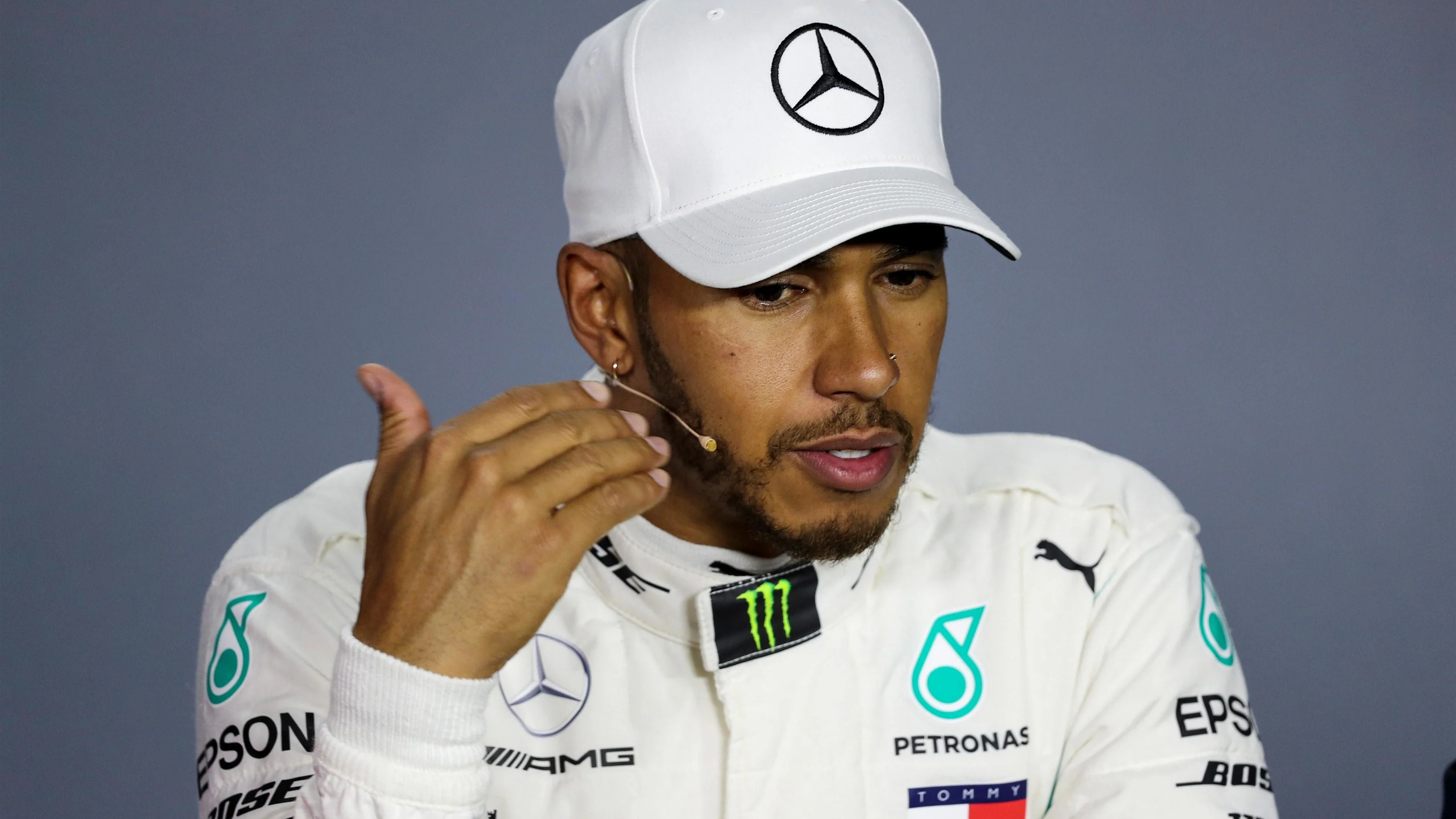 Formula One World
