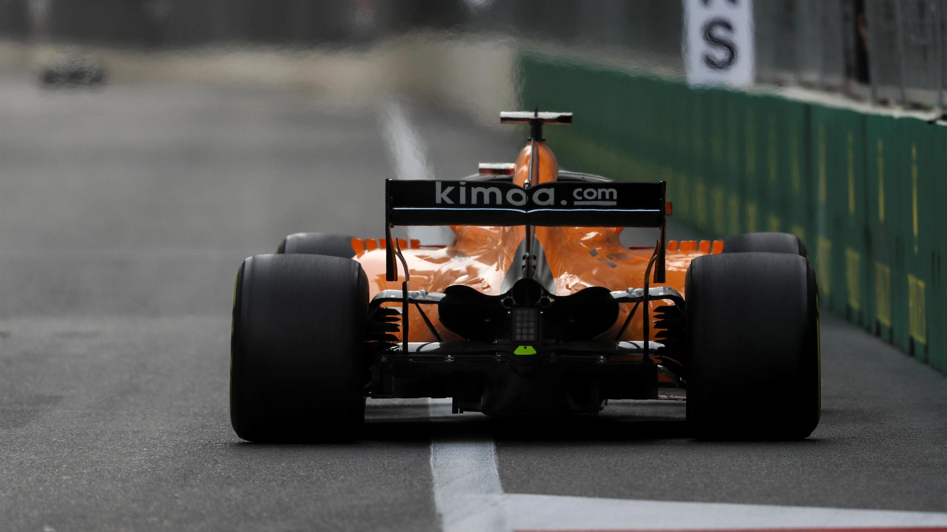 Formula One World