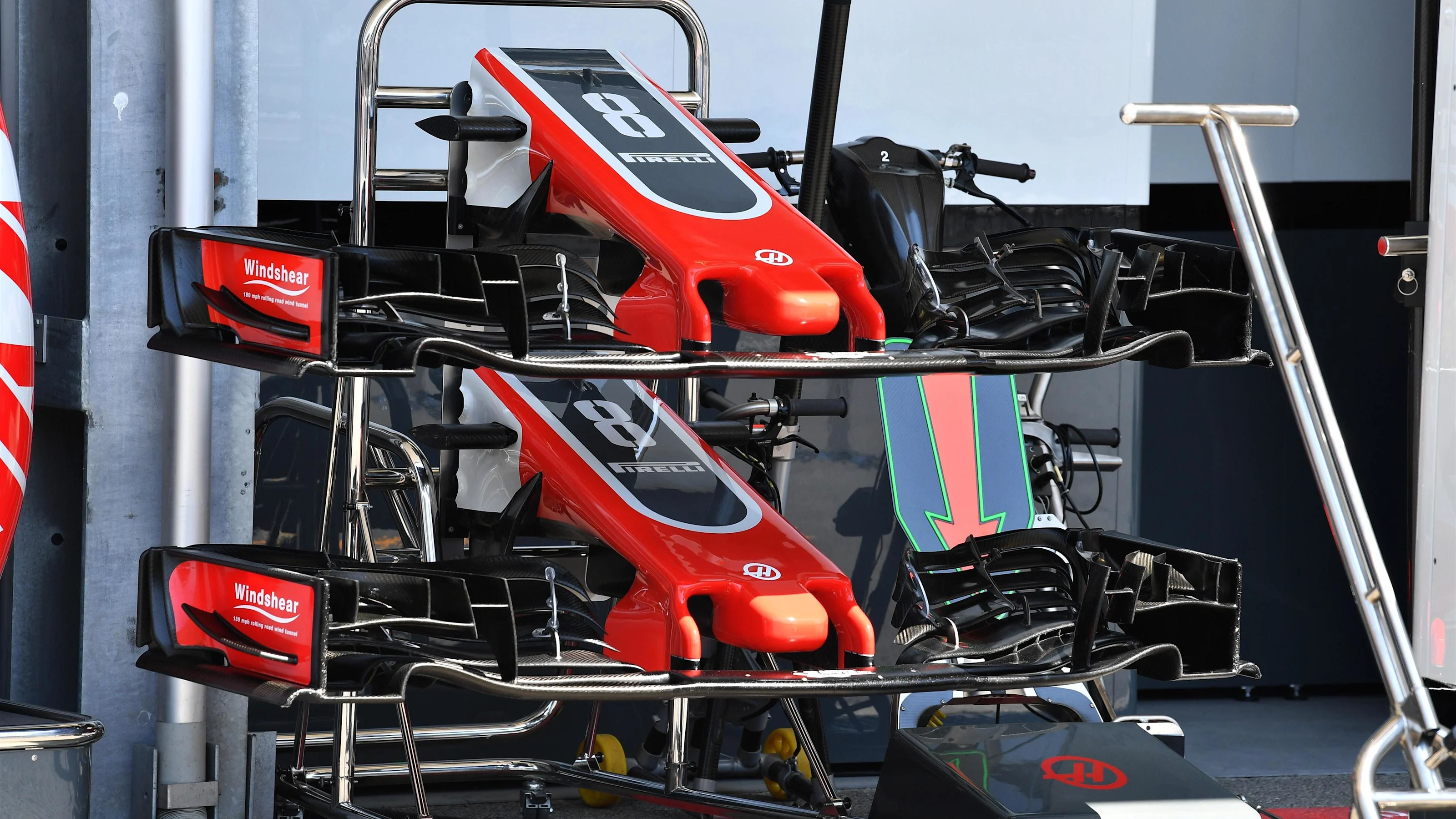Formula One World