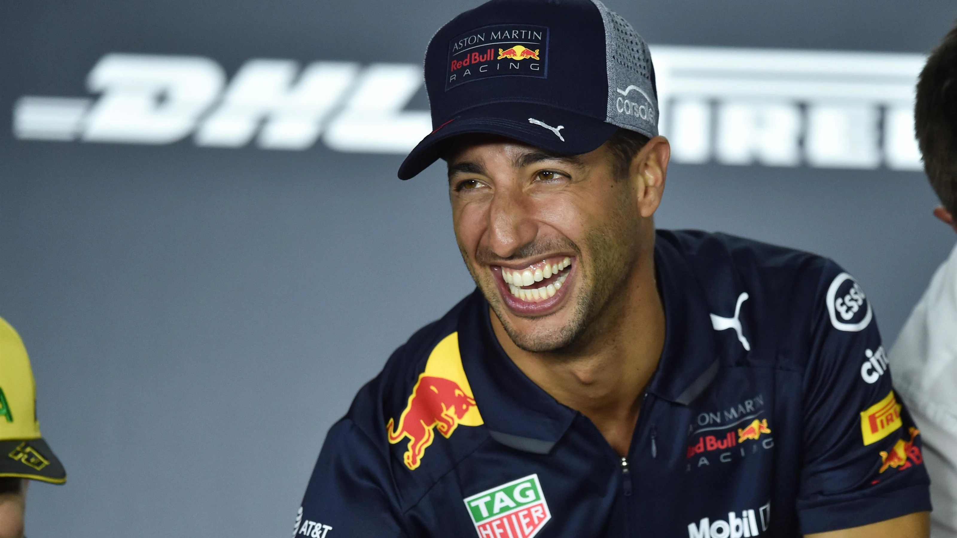 Formula One World