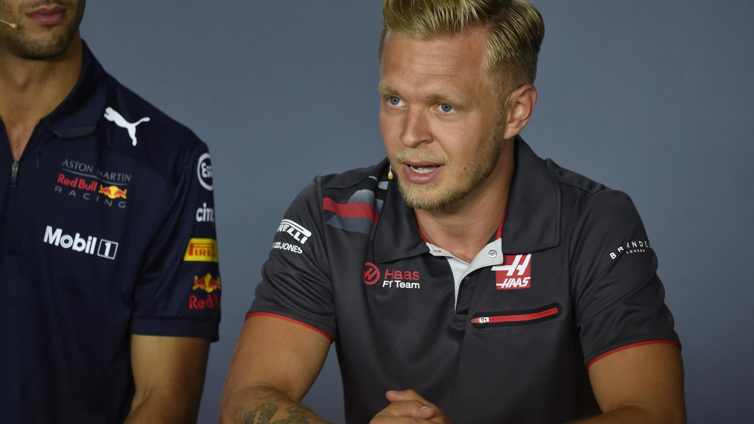 Formula One World