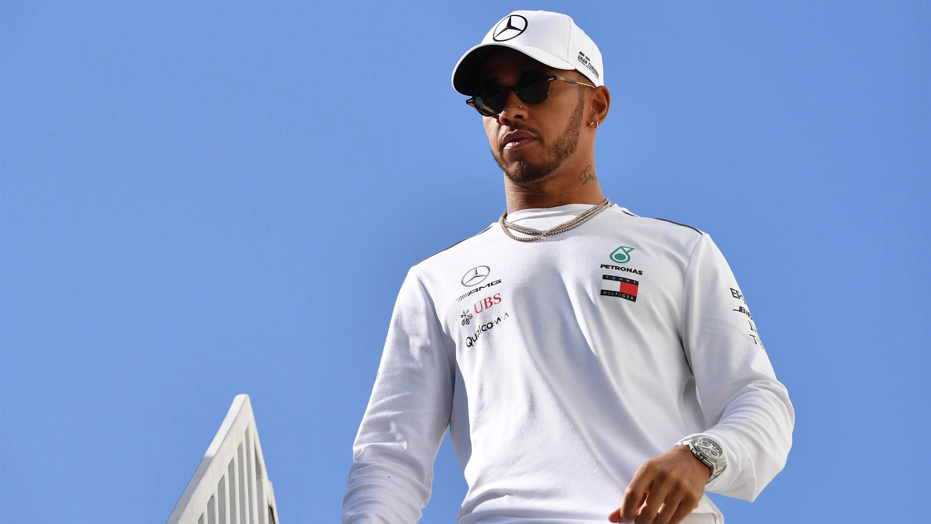 Formula One World