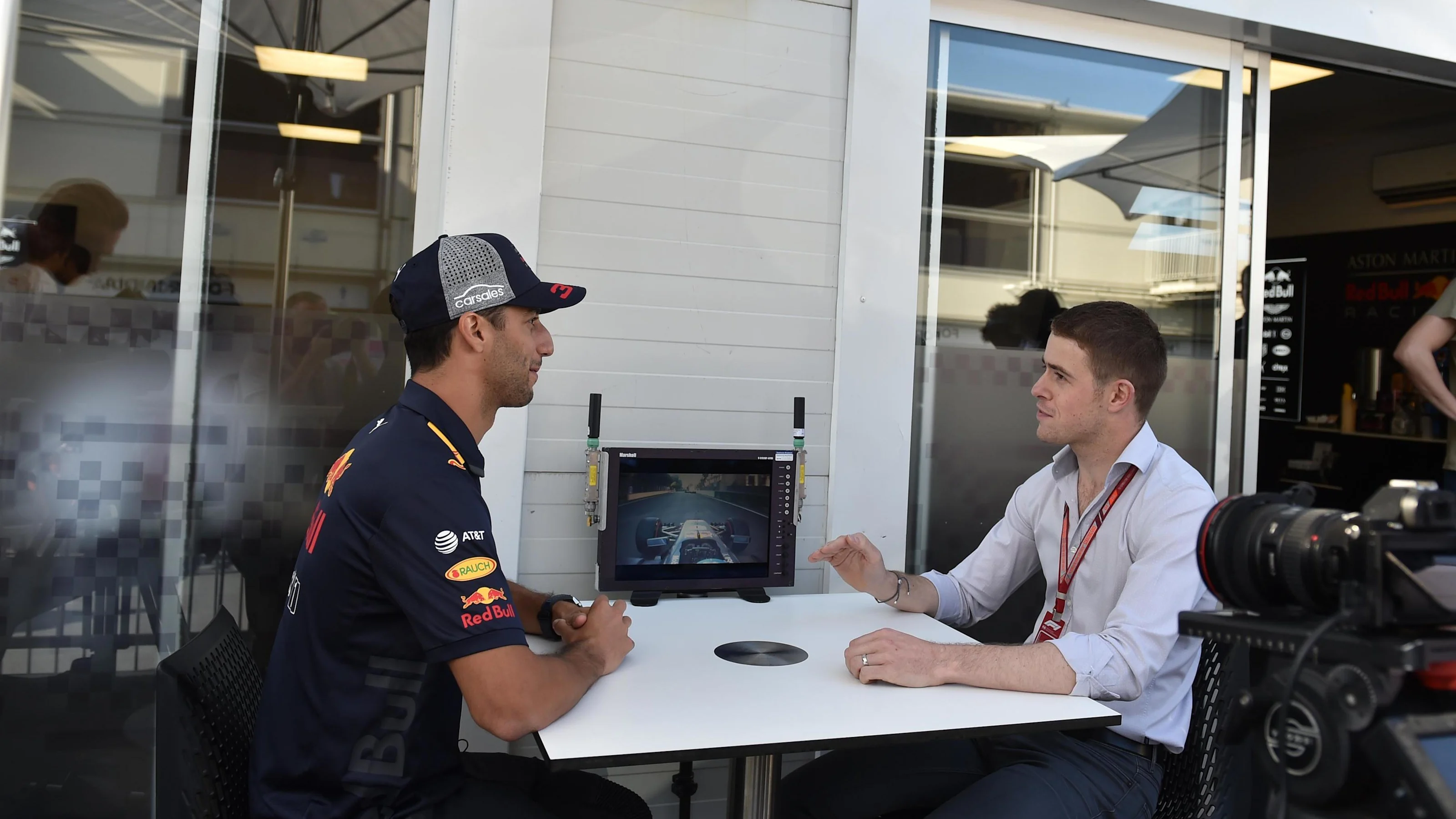 Formula One World