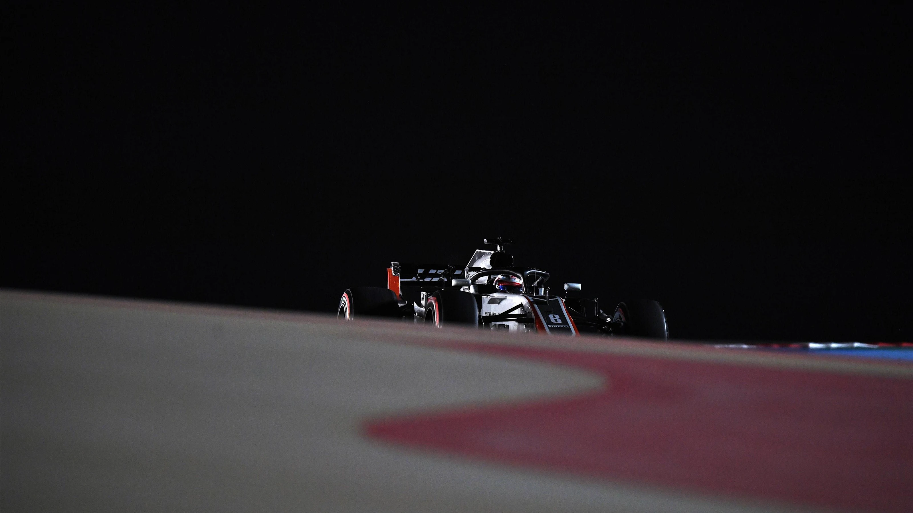Formula One World