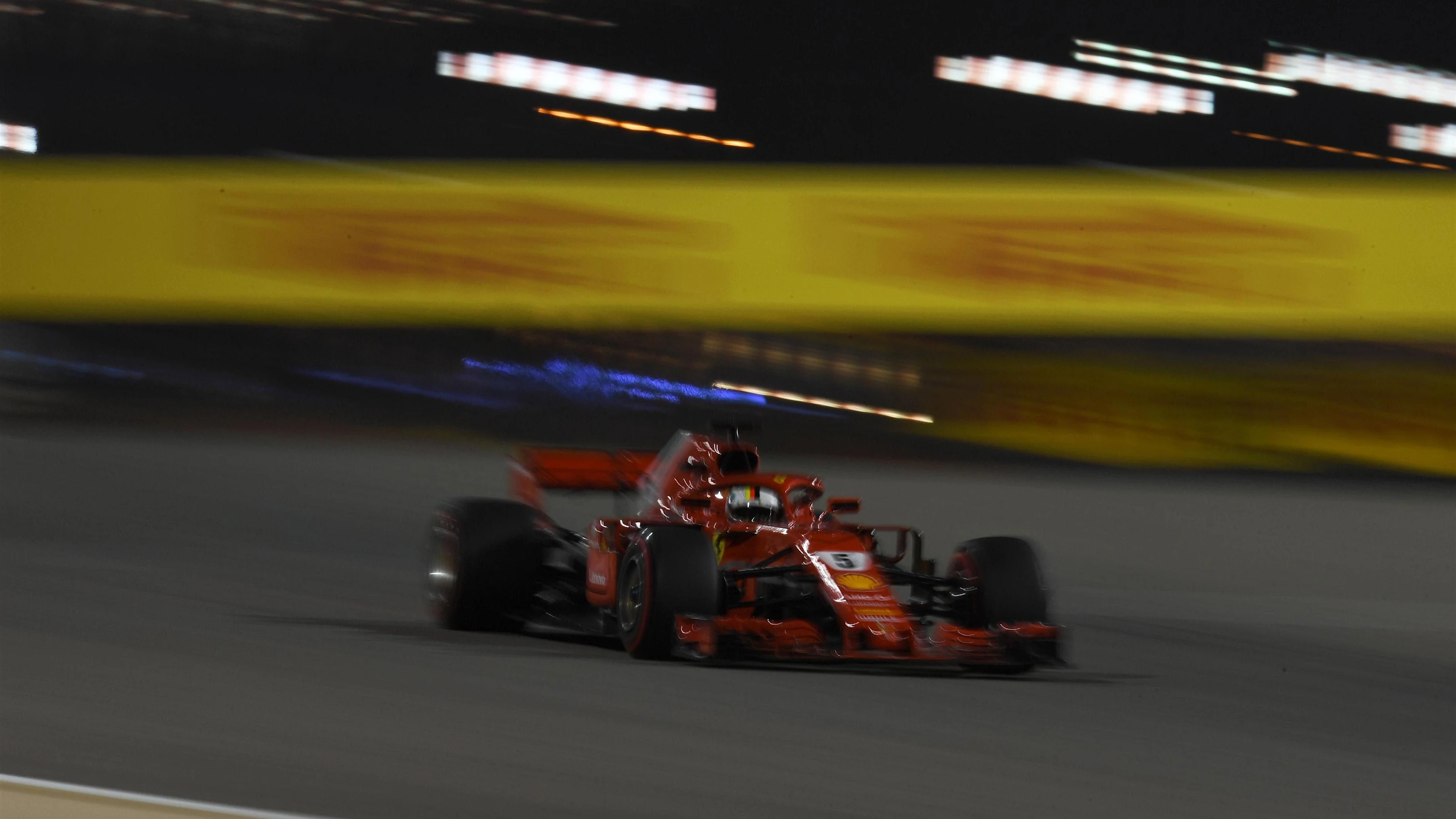 Formula One World