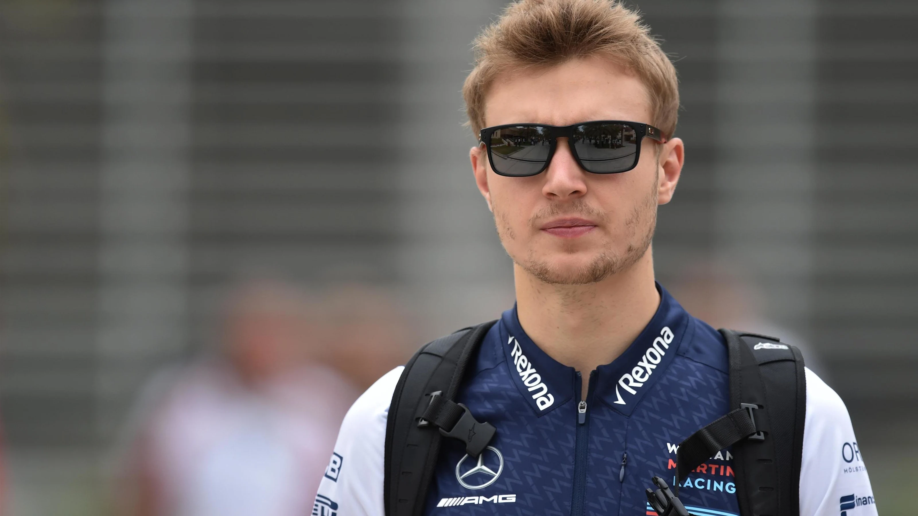 Formula One World