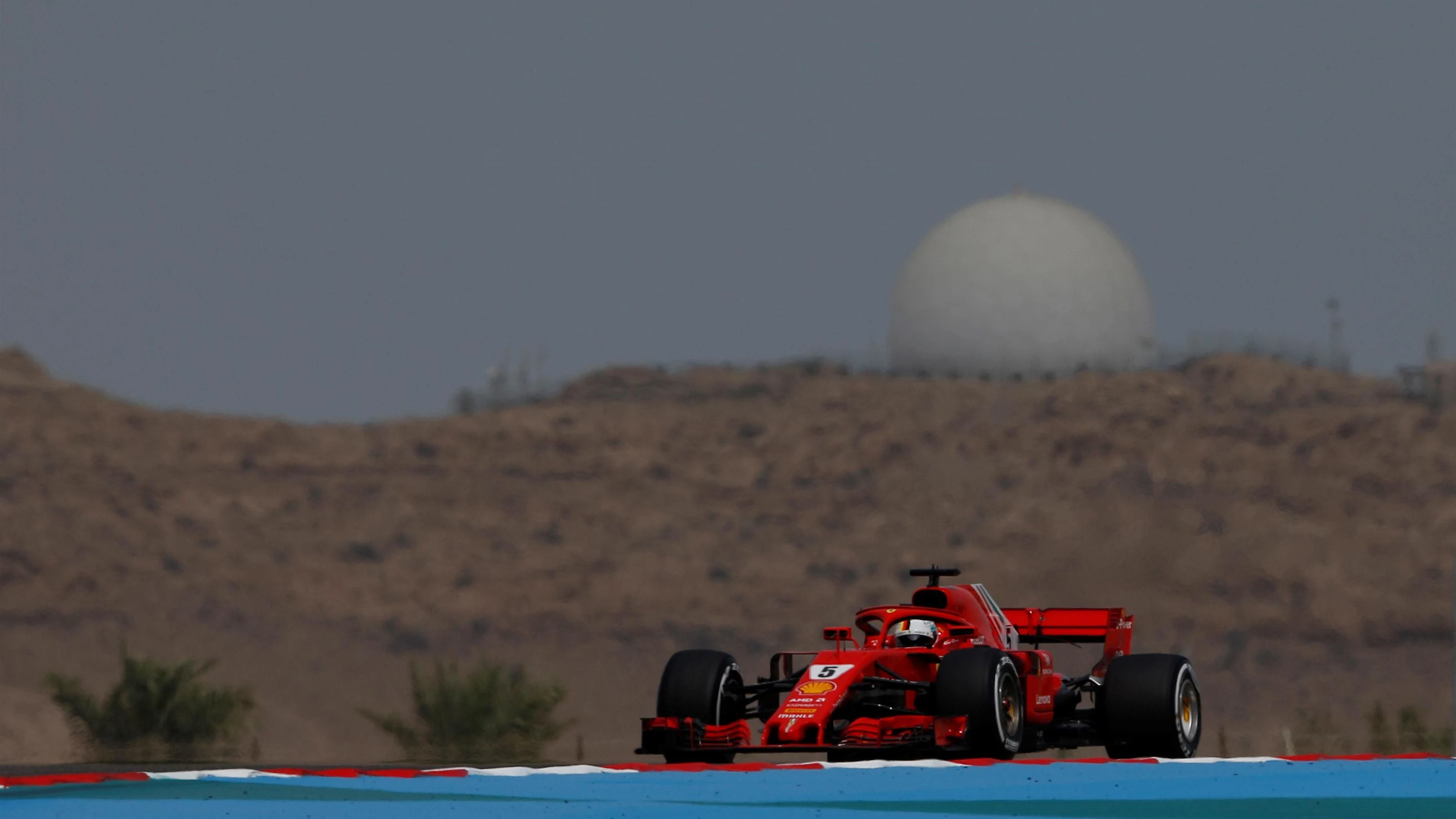 Formula One World