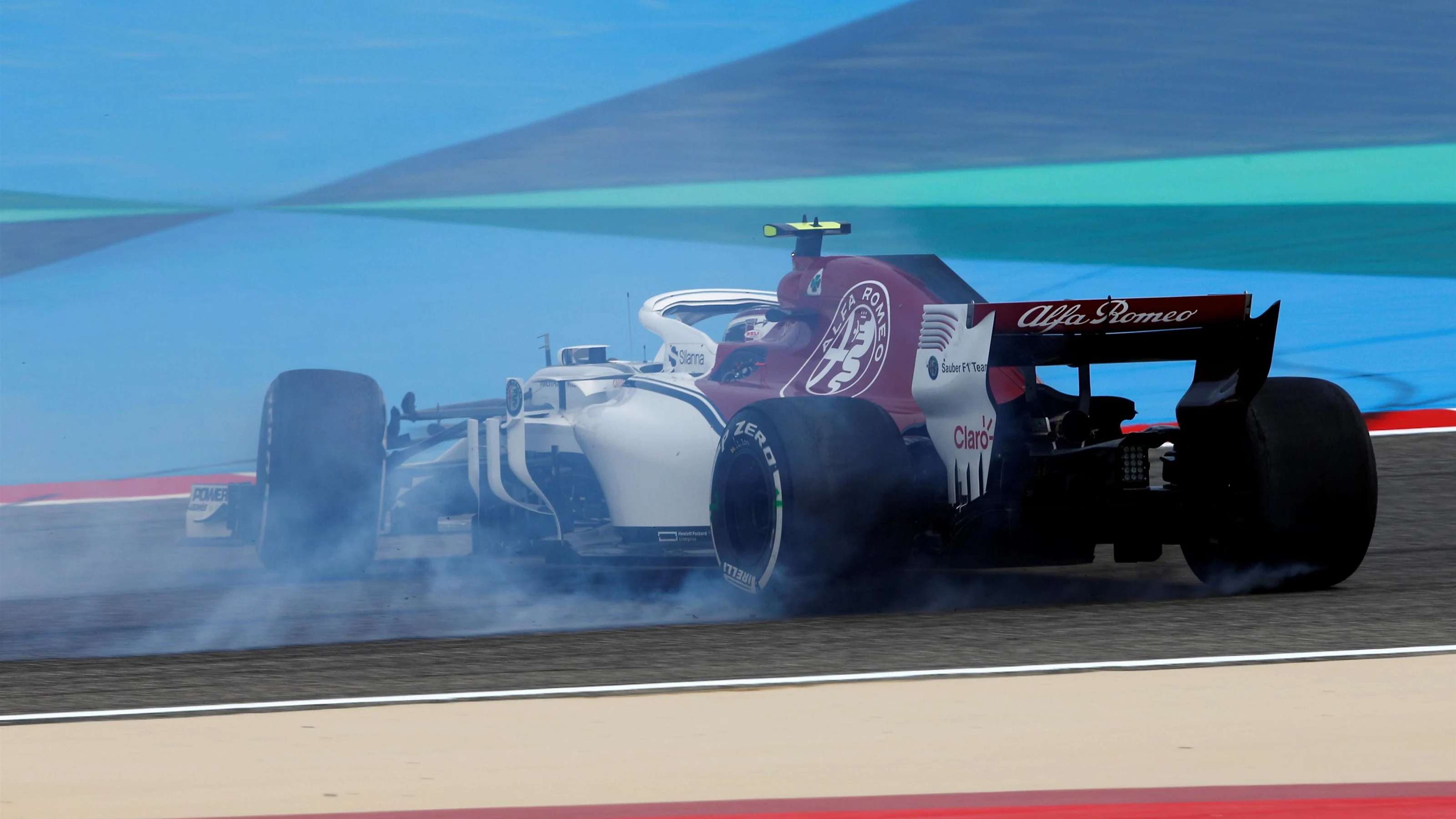 Formula One World