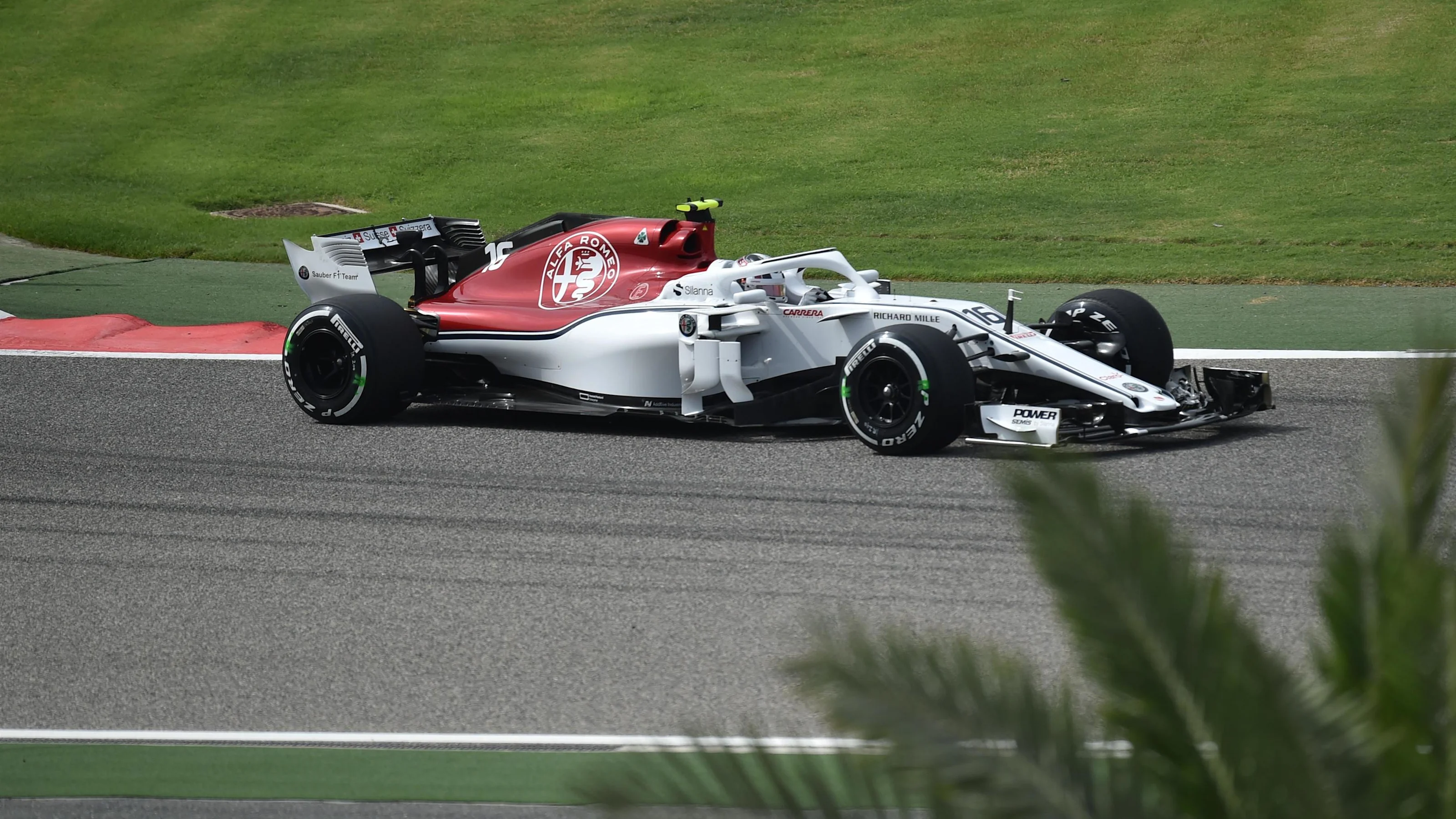 Formula One World