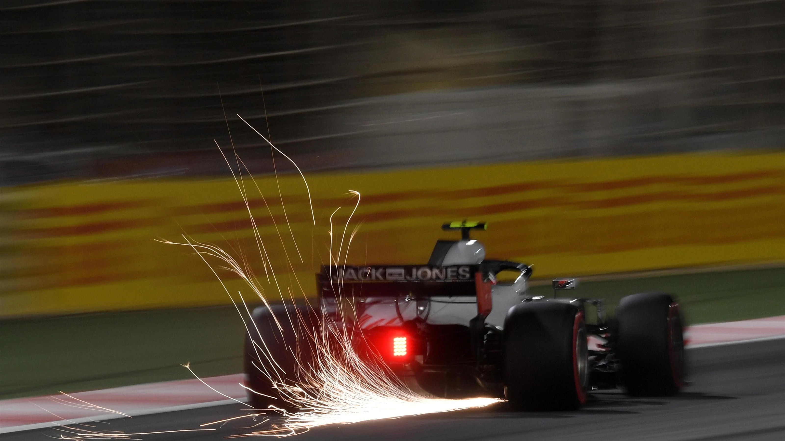 Formula One World