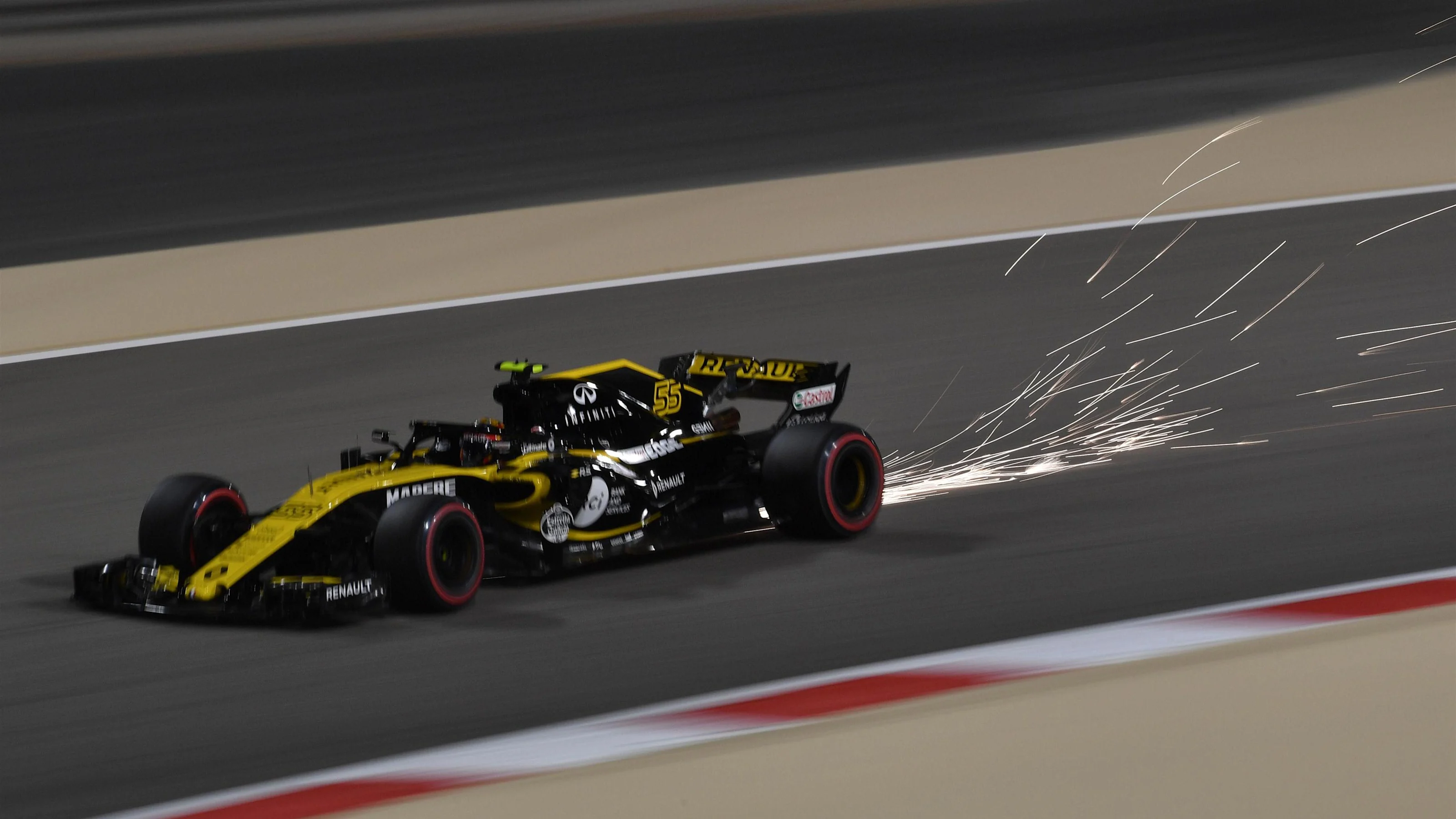 Formula One World