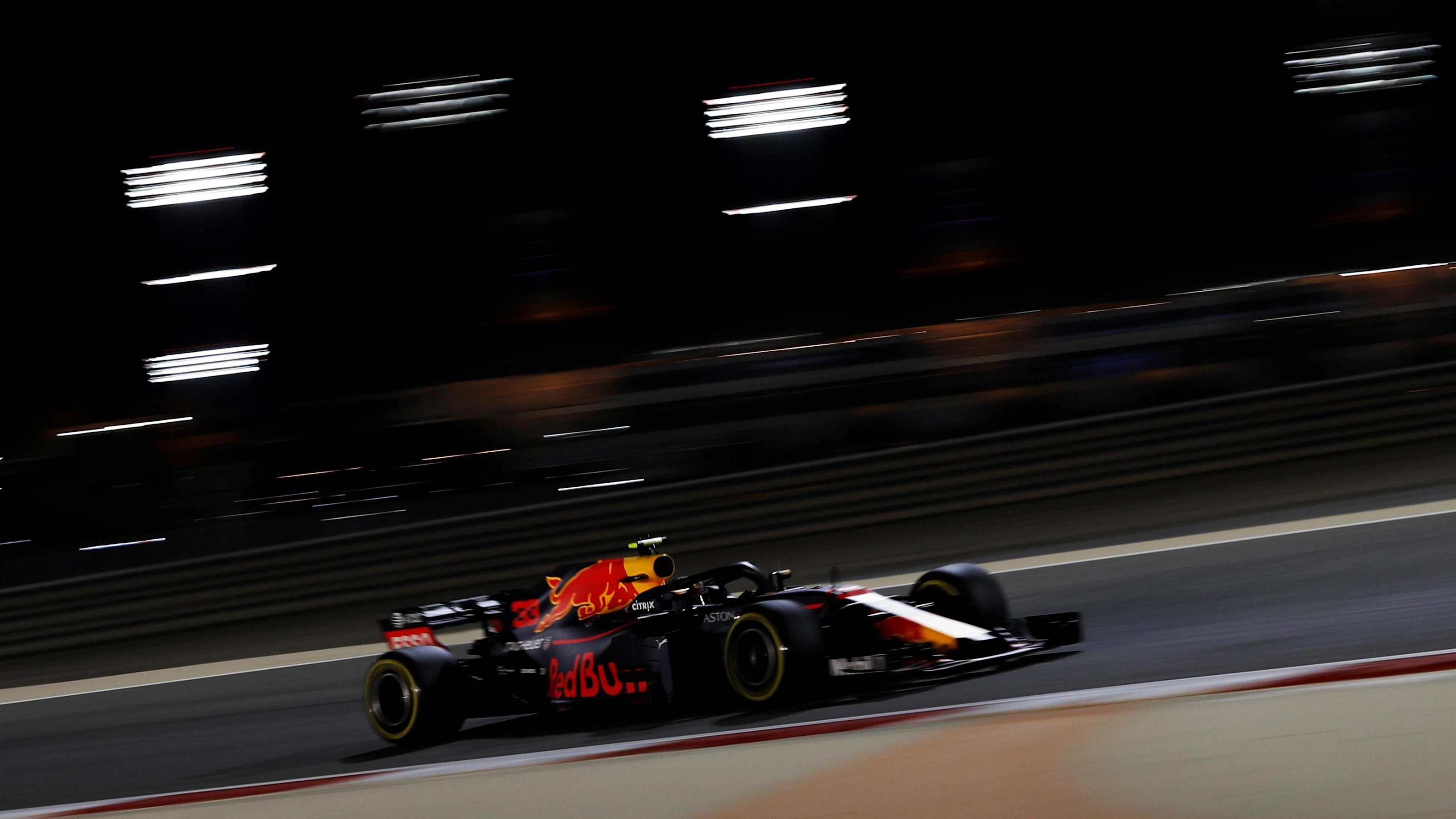 Formula One World