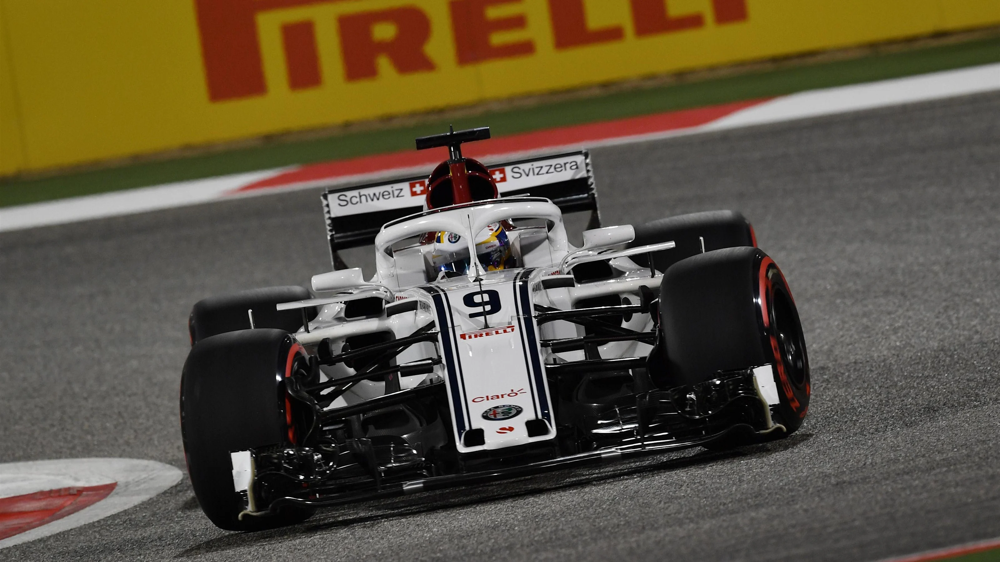 Formula One World