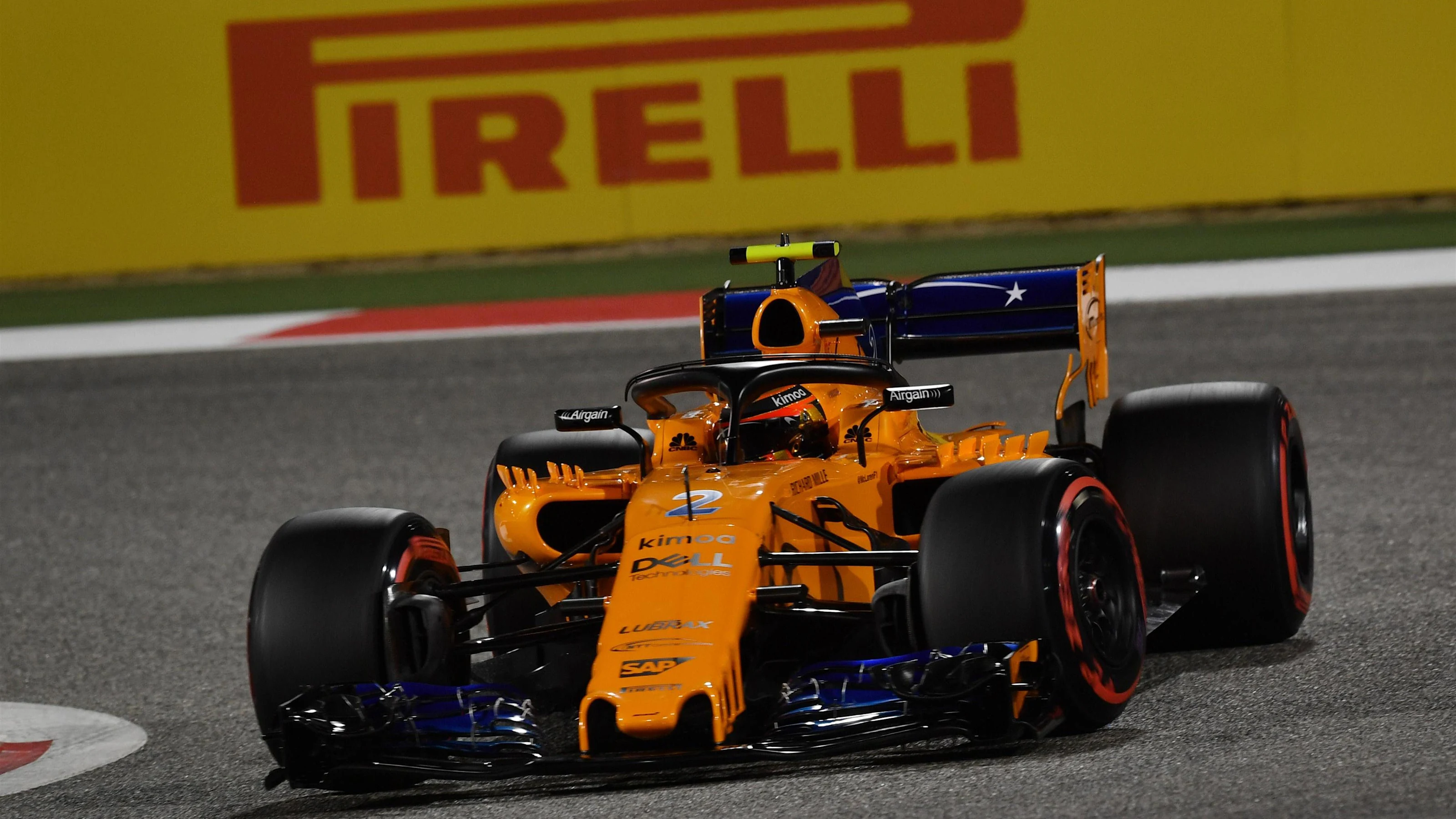 Formula One World