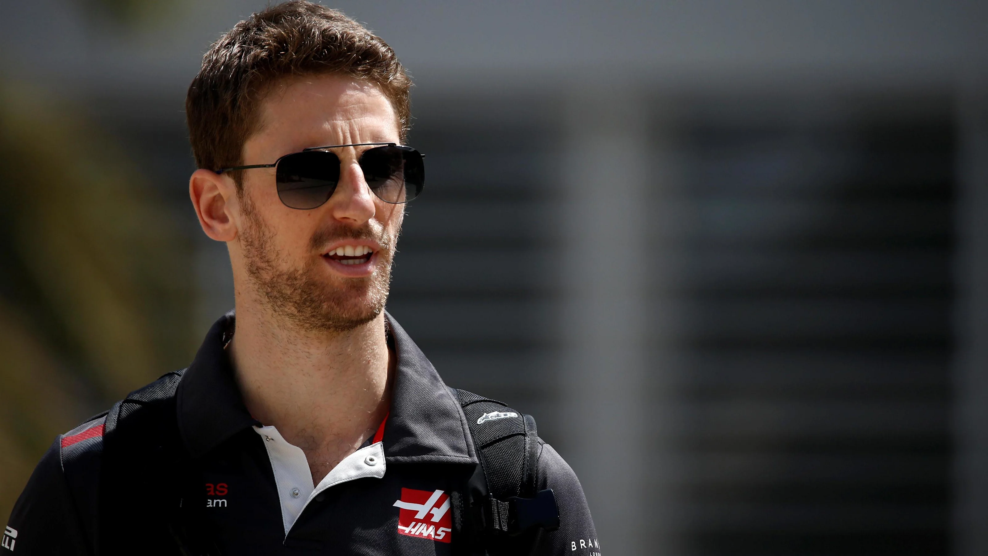 Formula One World