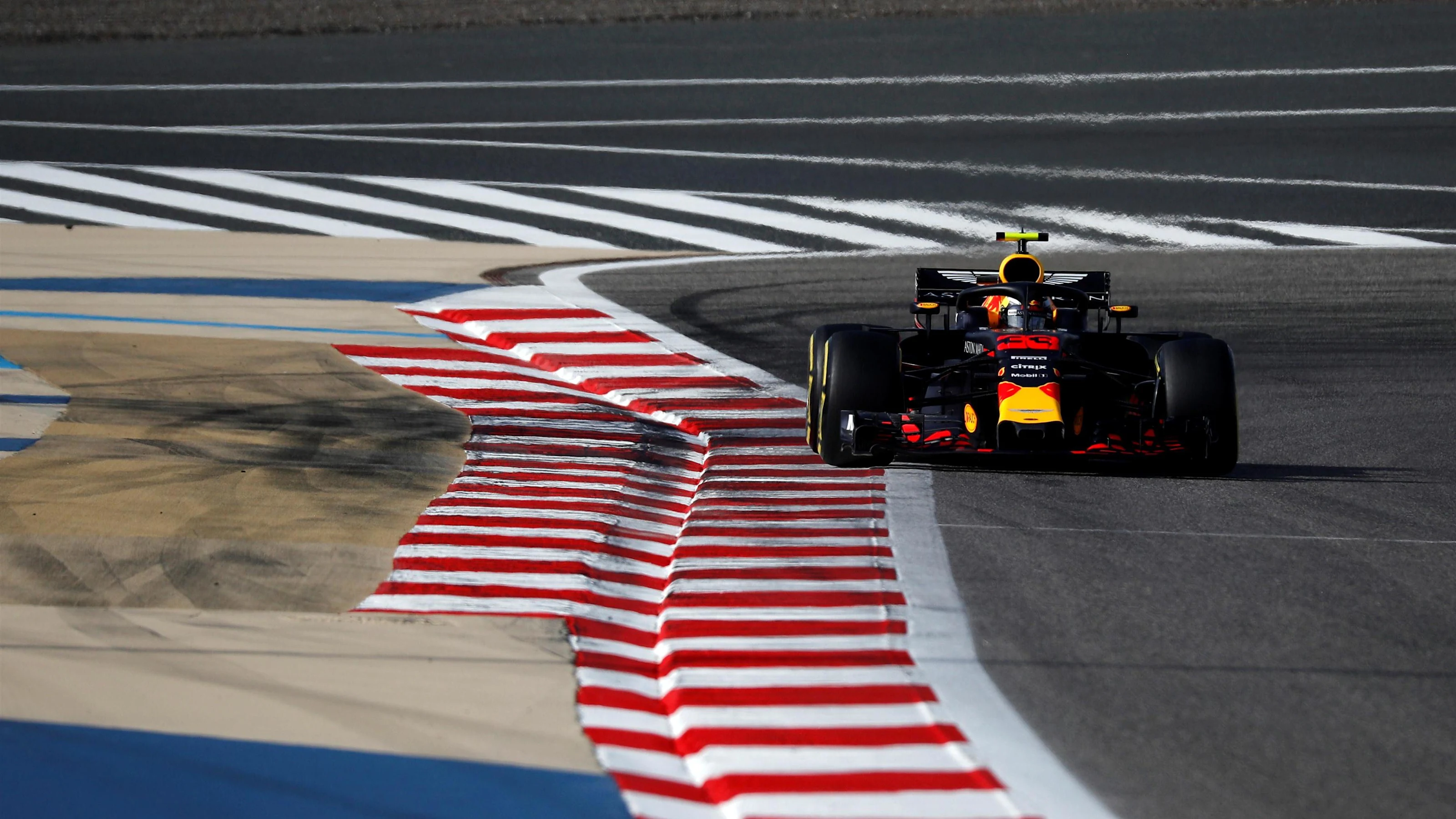 Formula One World