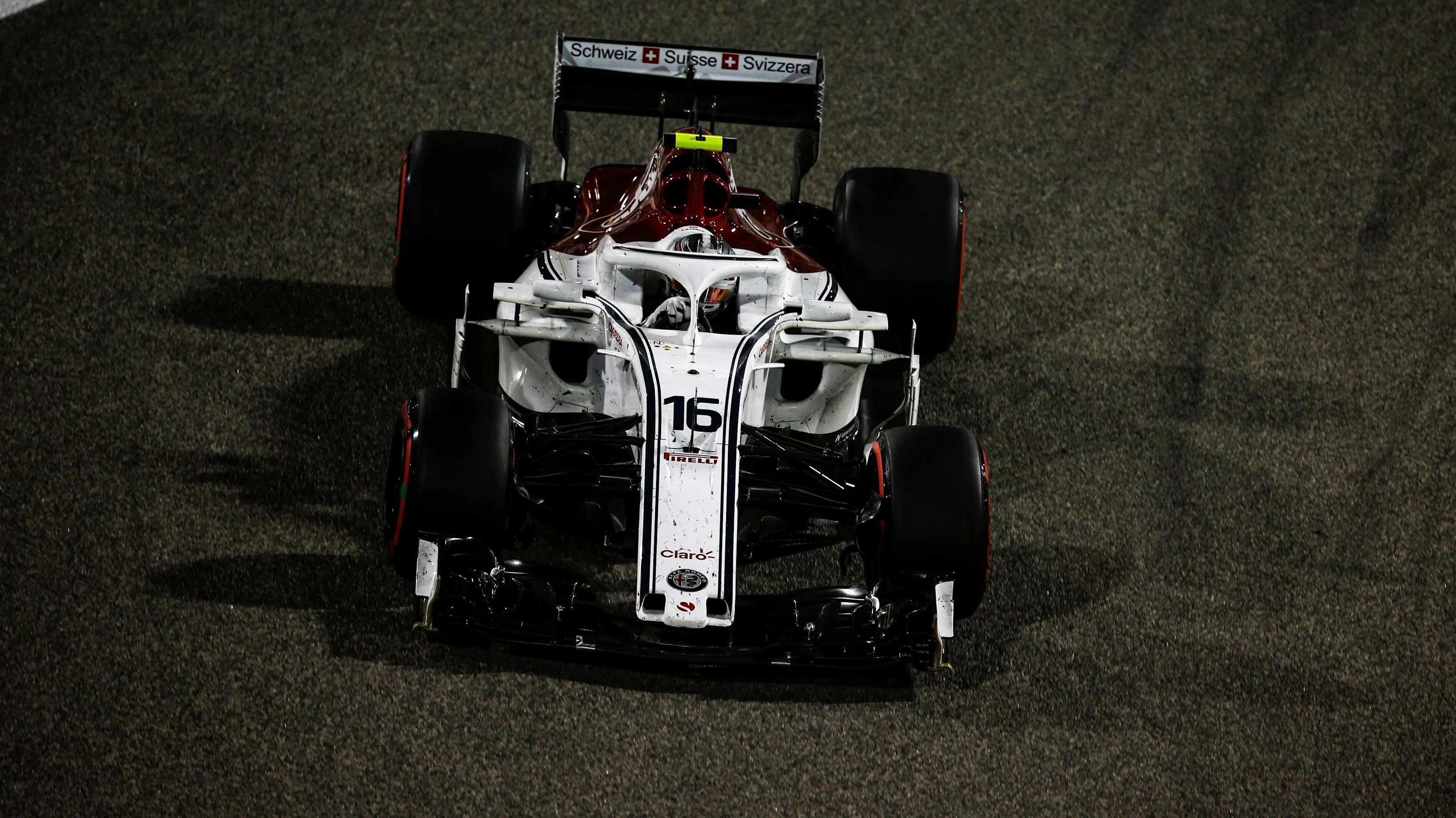 Formula One World