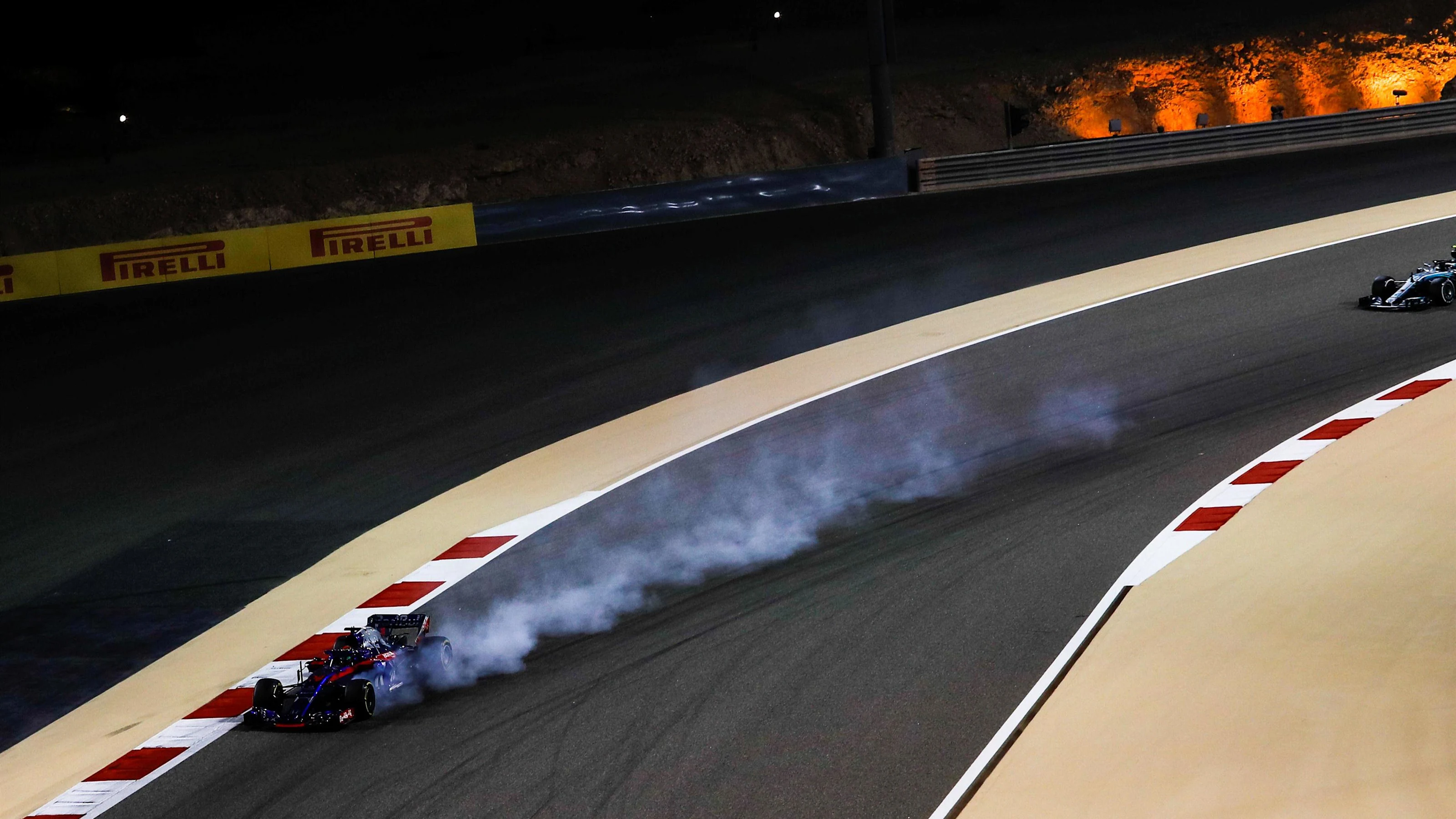 Formula One World
