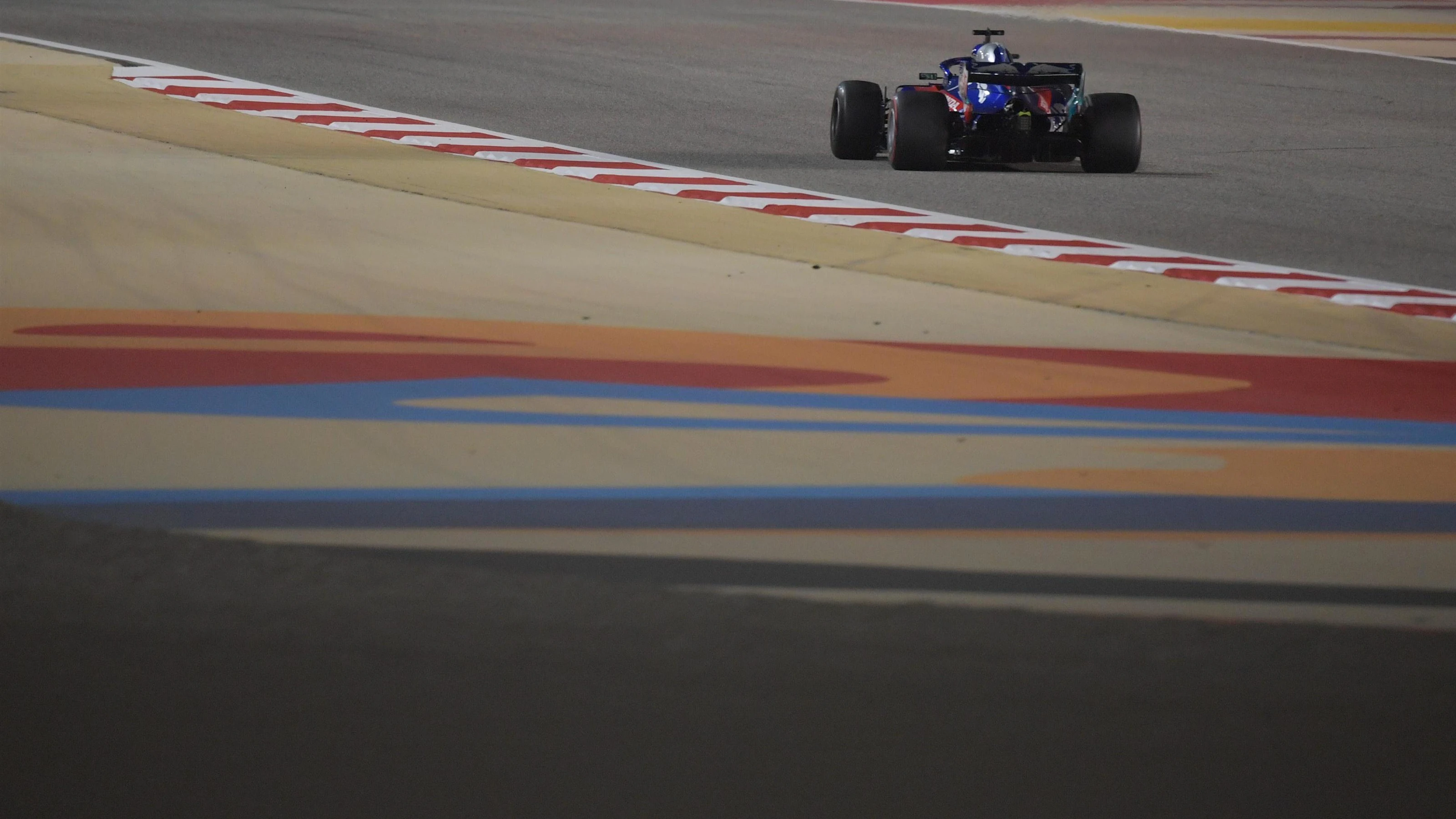 Formula One World