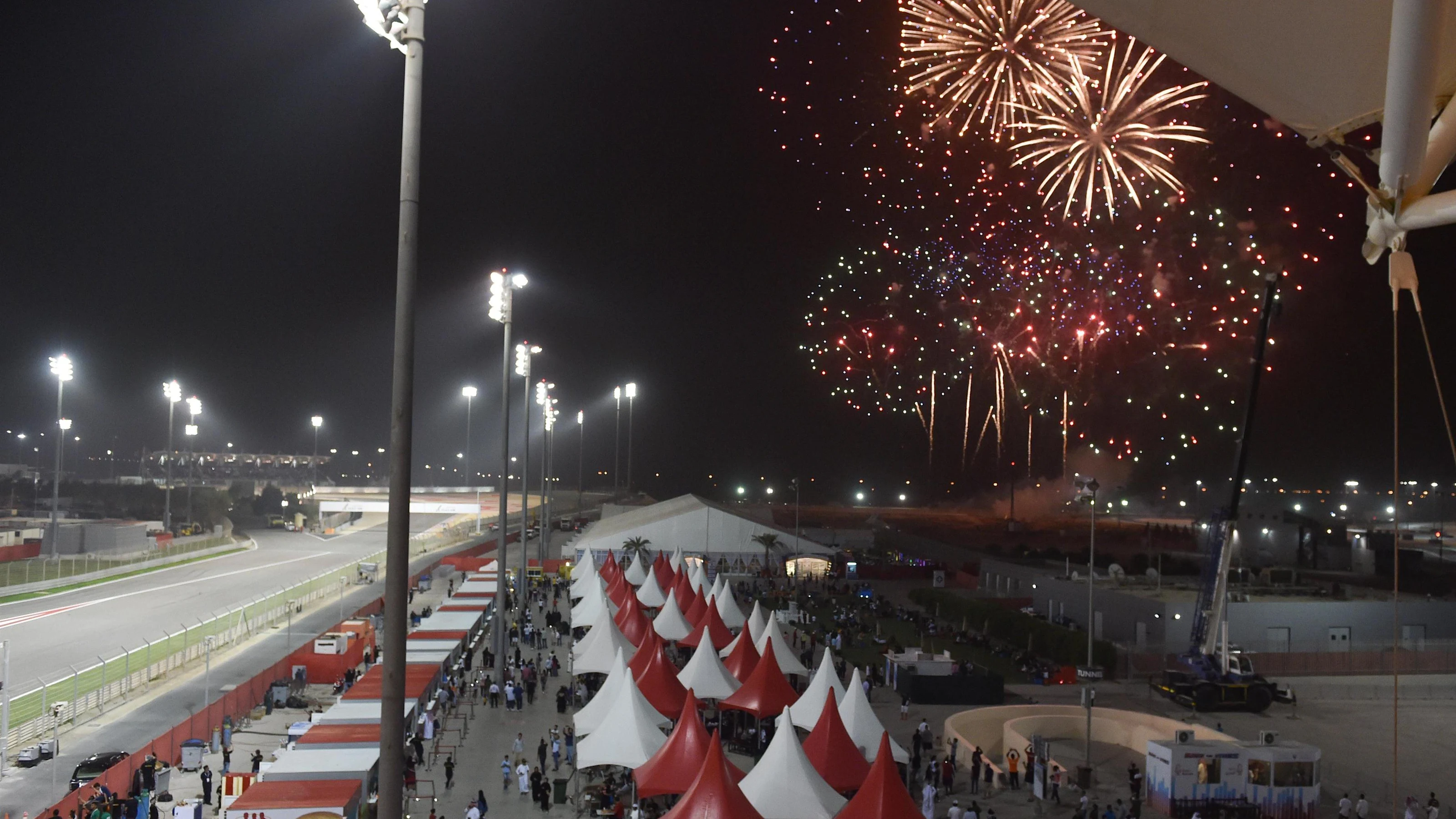 Formula One World