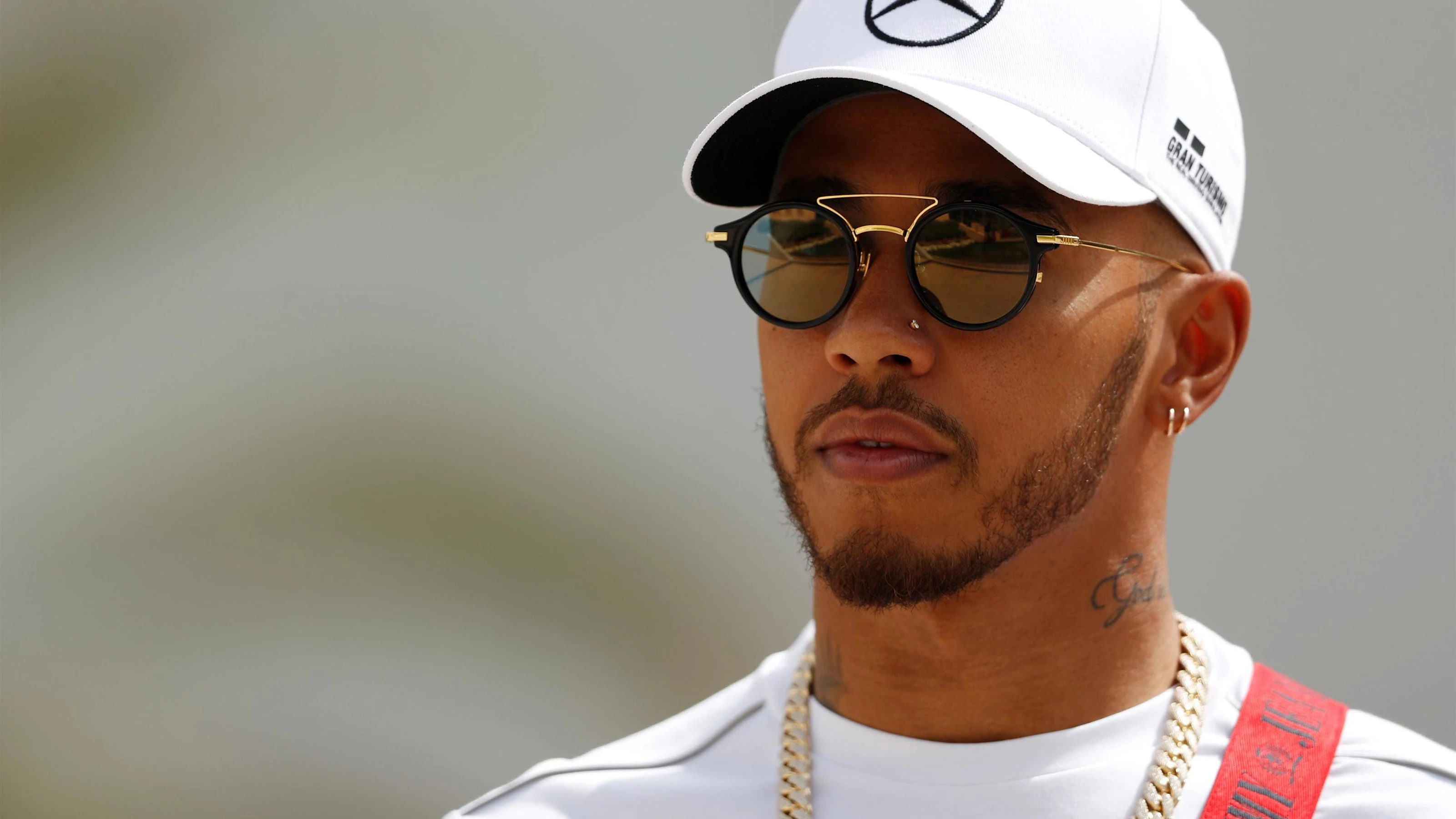 Formula One World