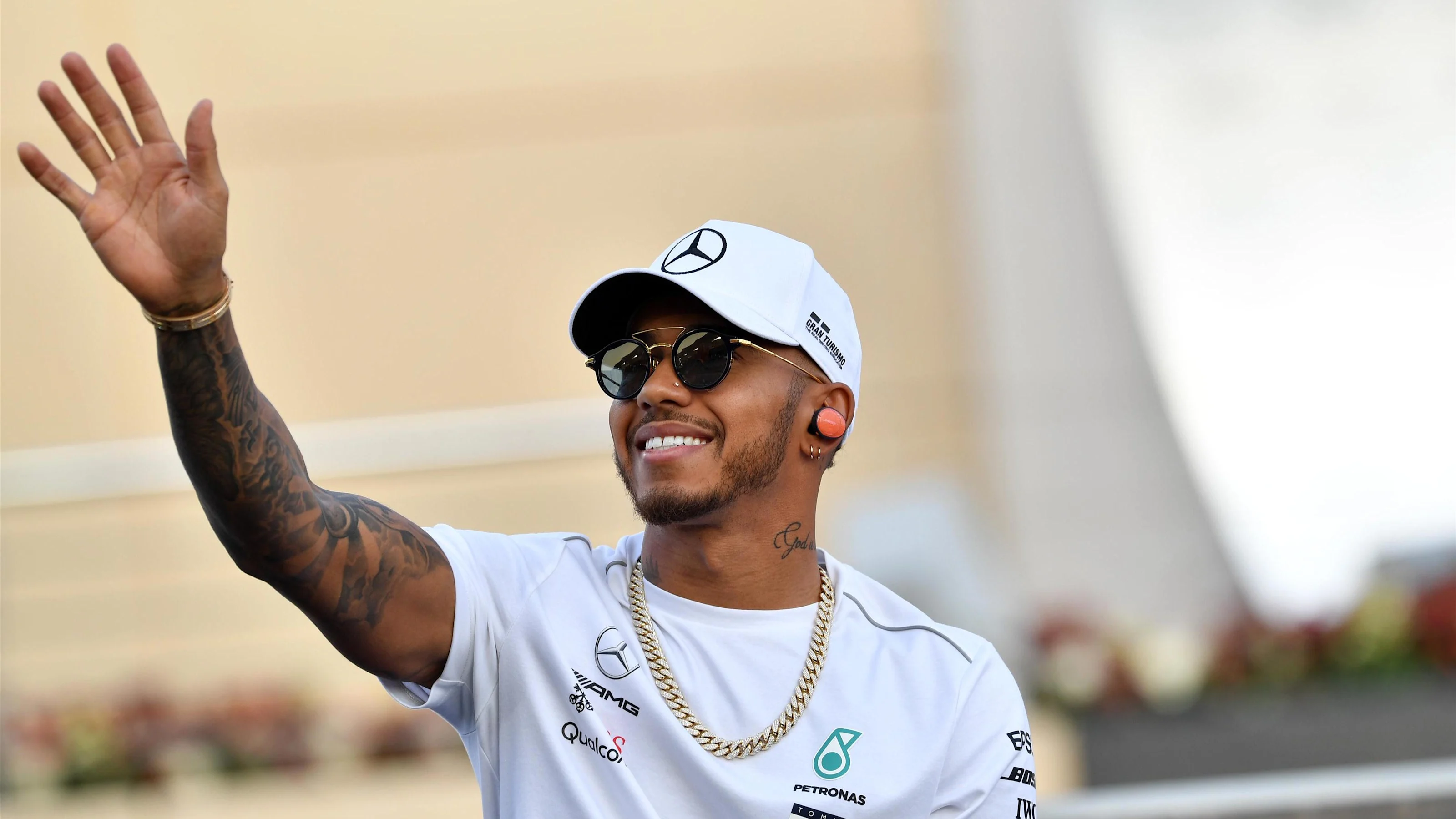 Formula One World