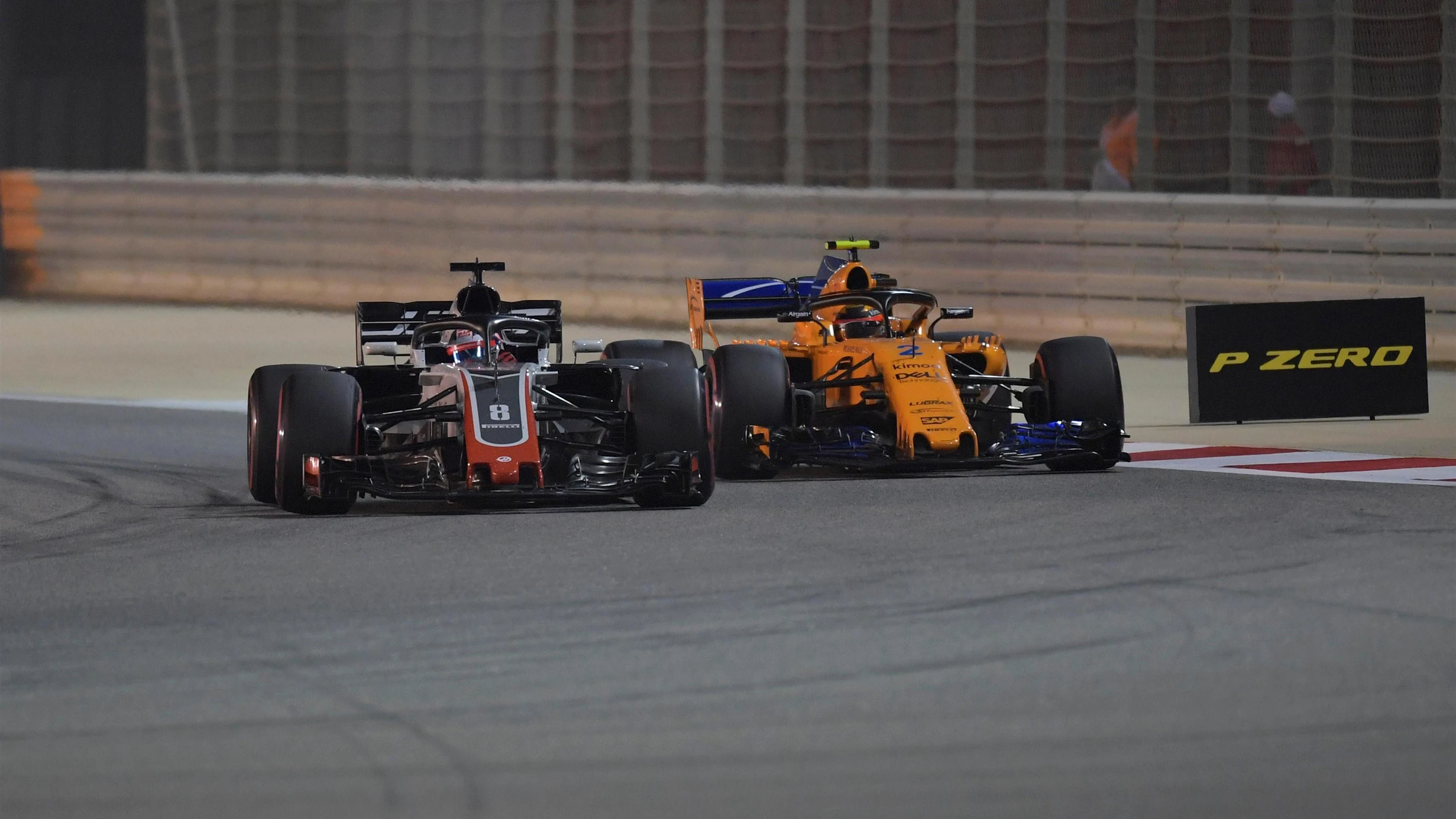 Formula One World