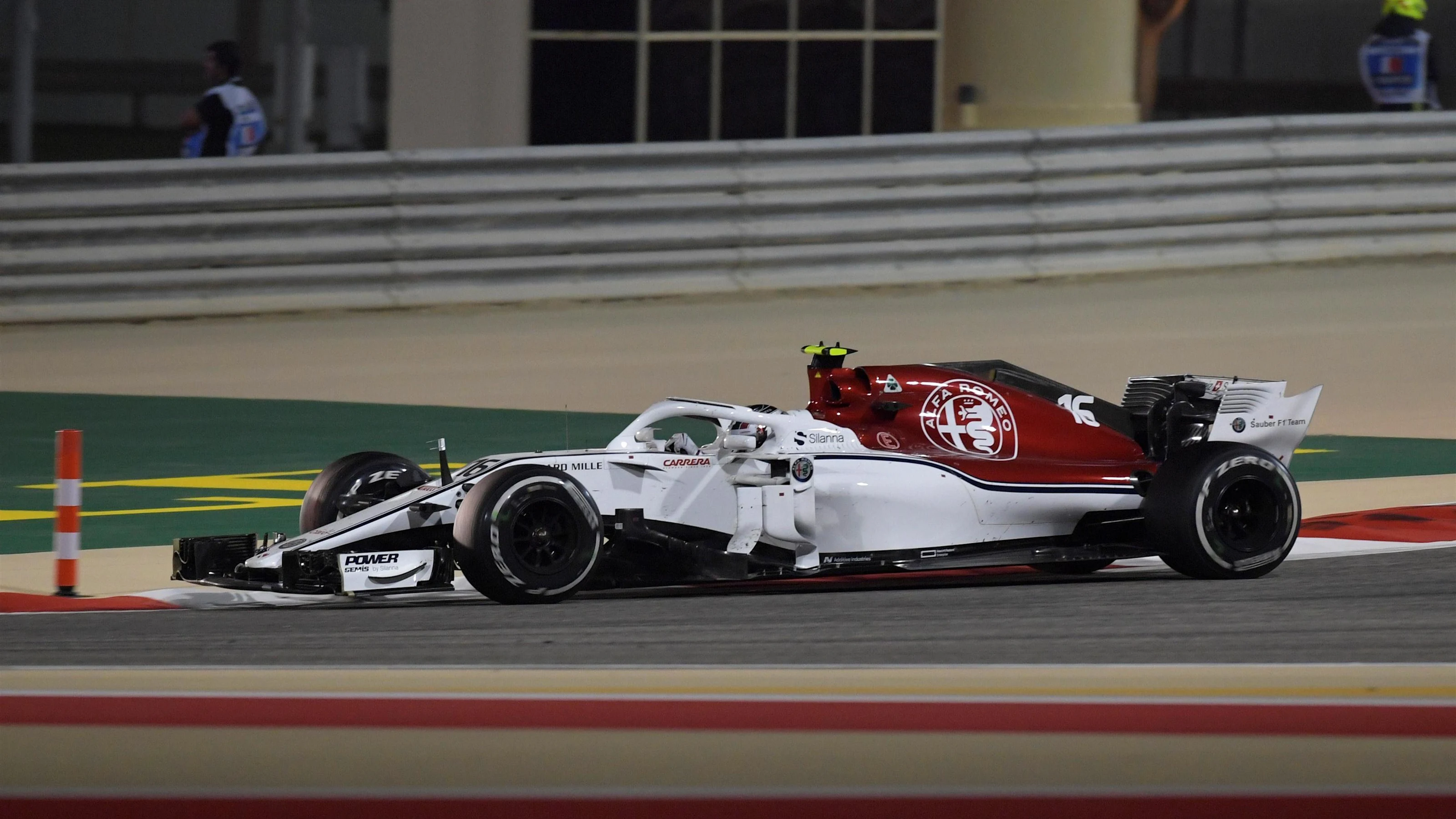 Formula One World