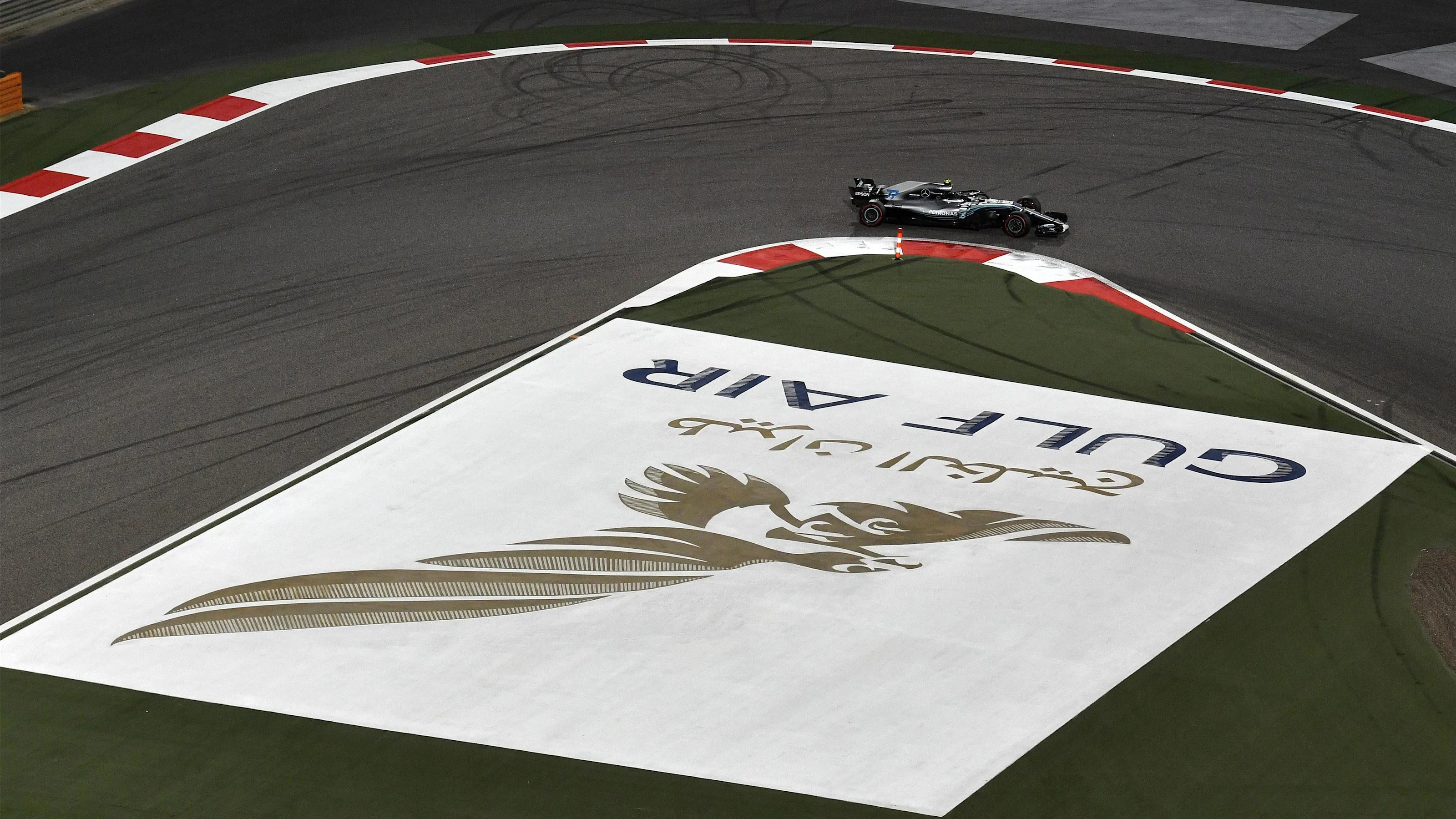 Formula One World