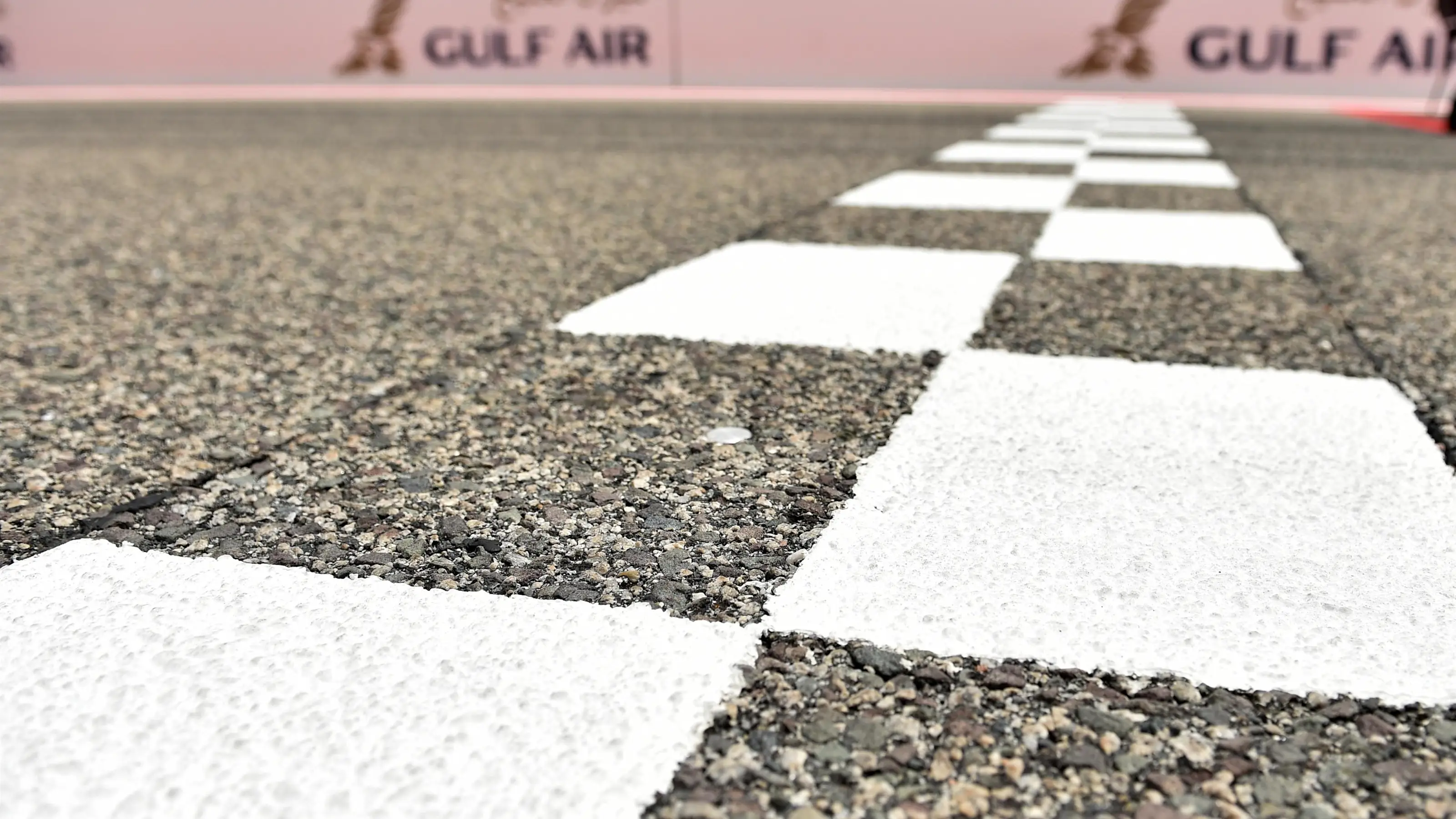 Formula One World