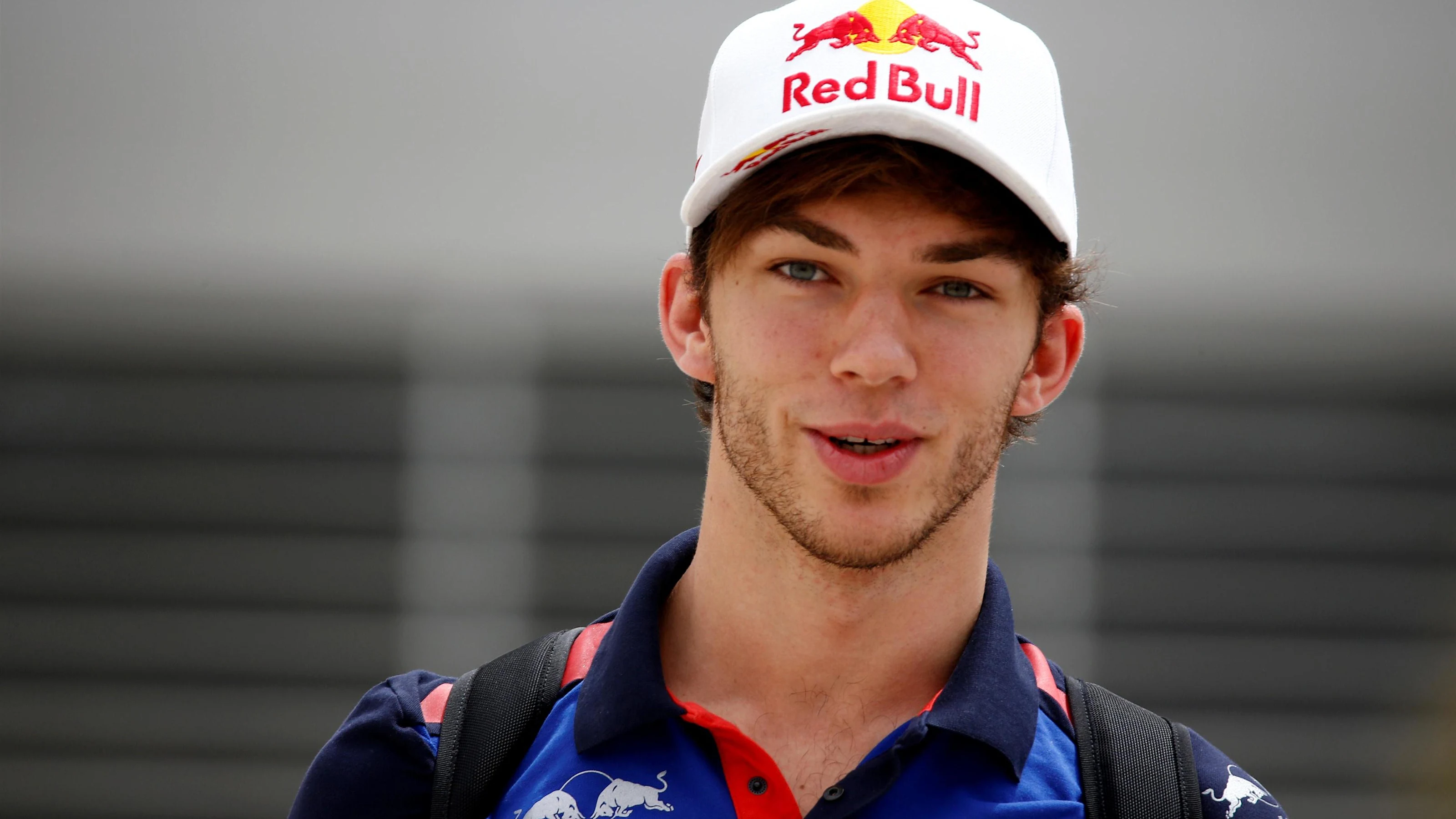 Formula One World