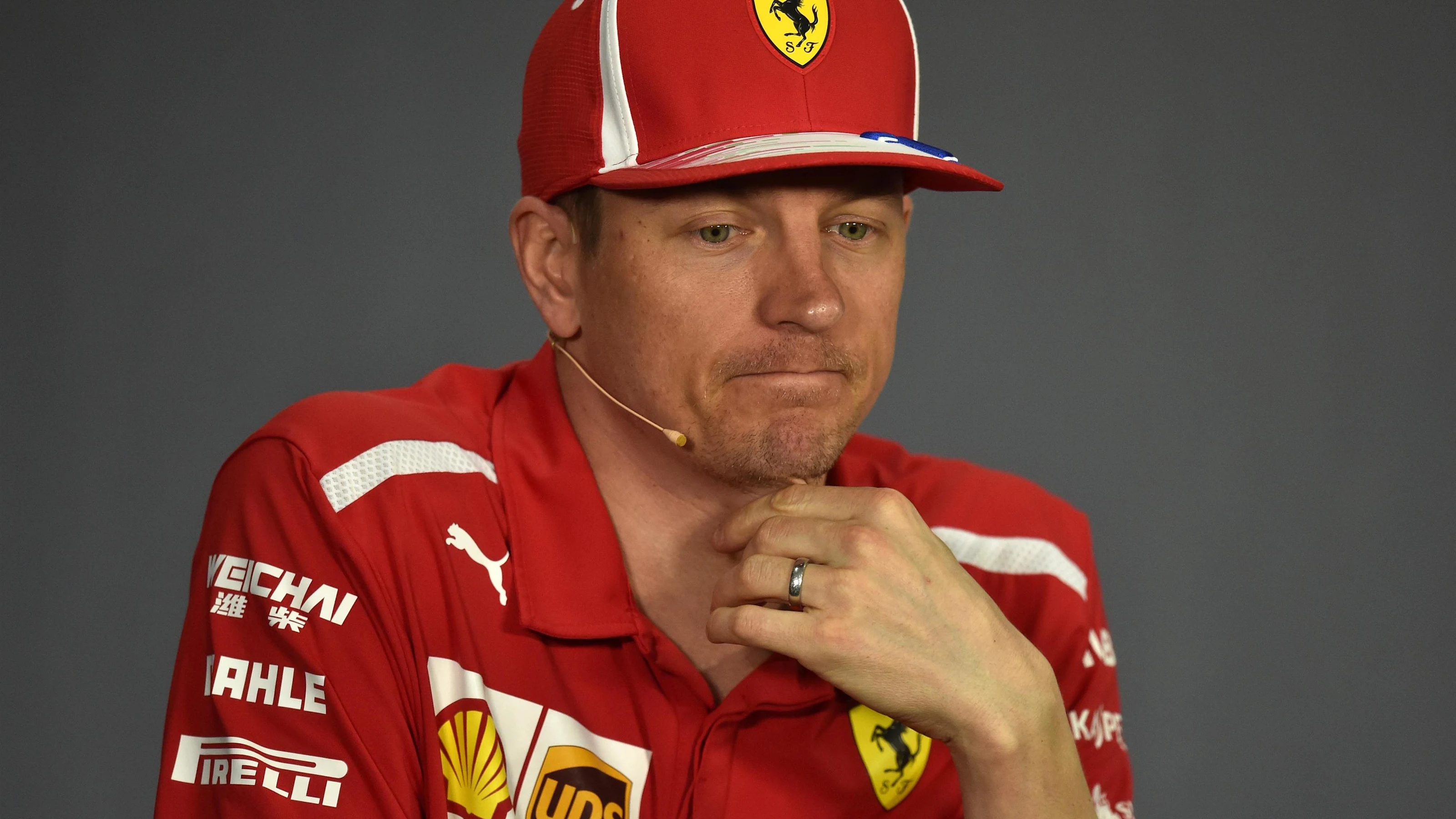 Formula One World