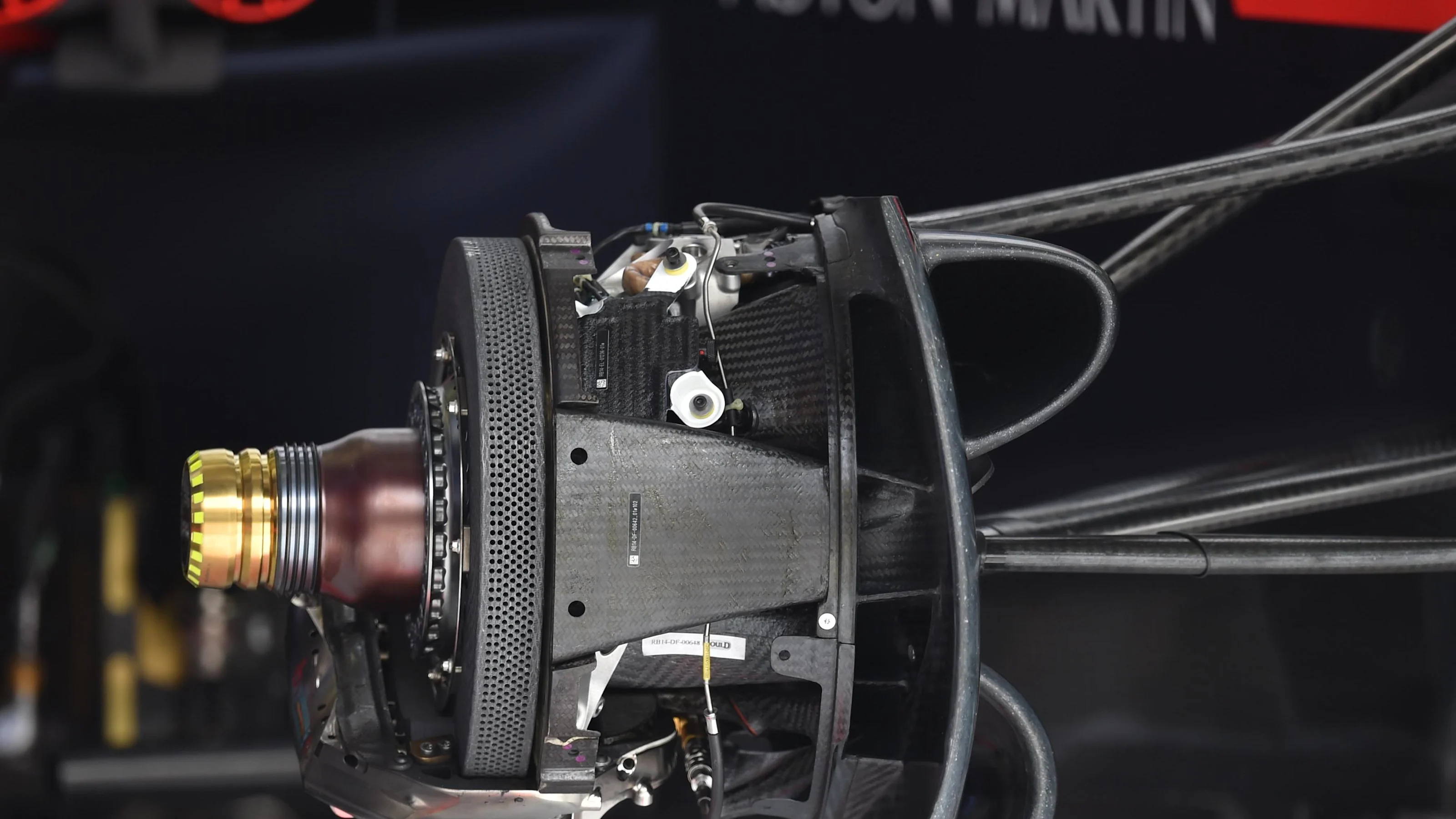 Formula One World
