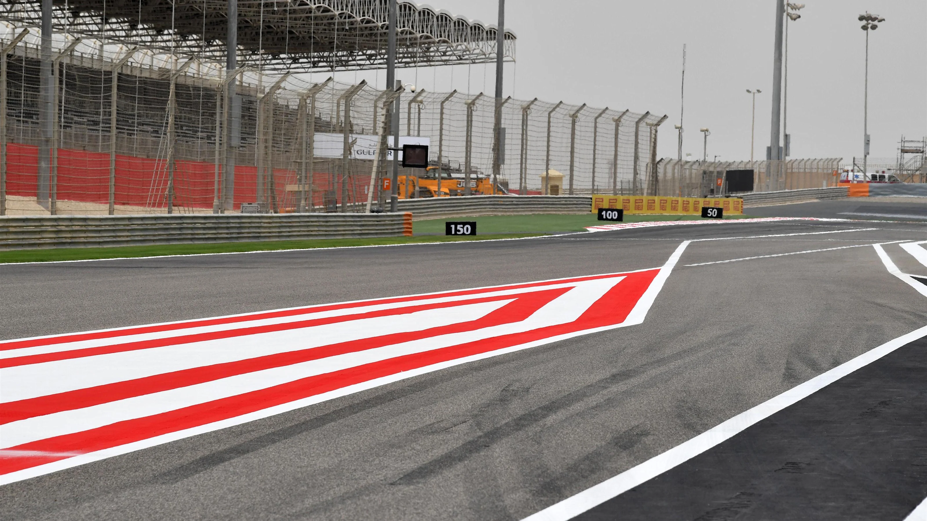 Formula One World