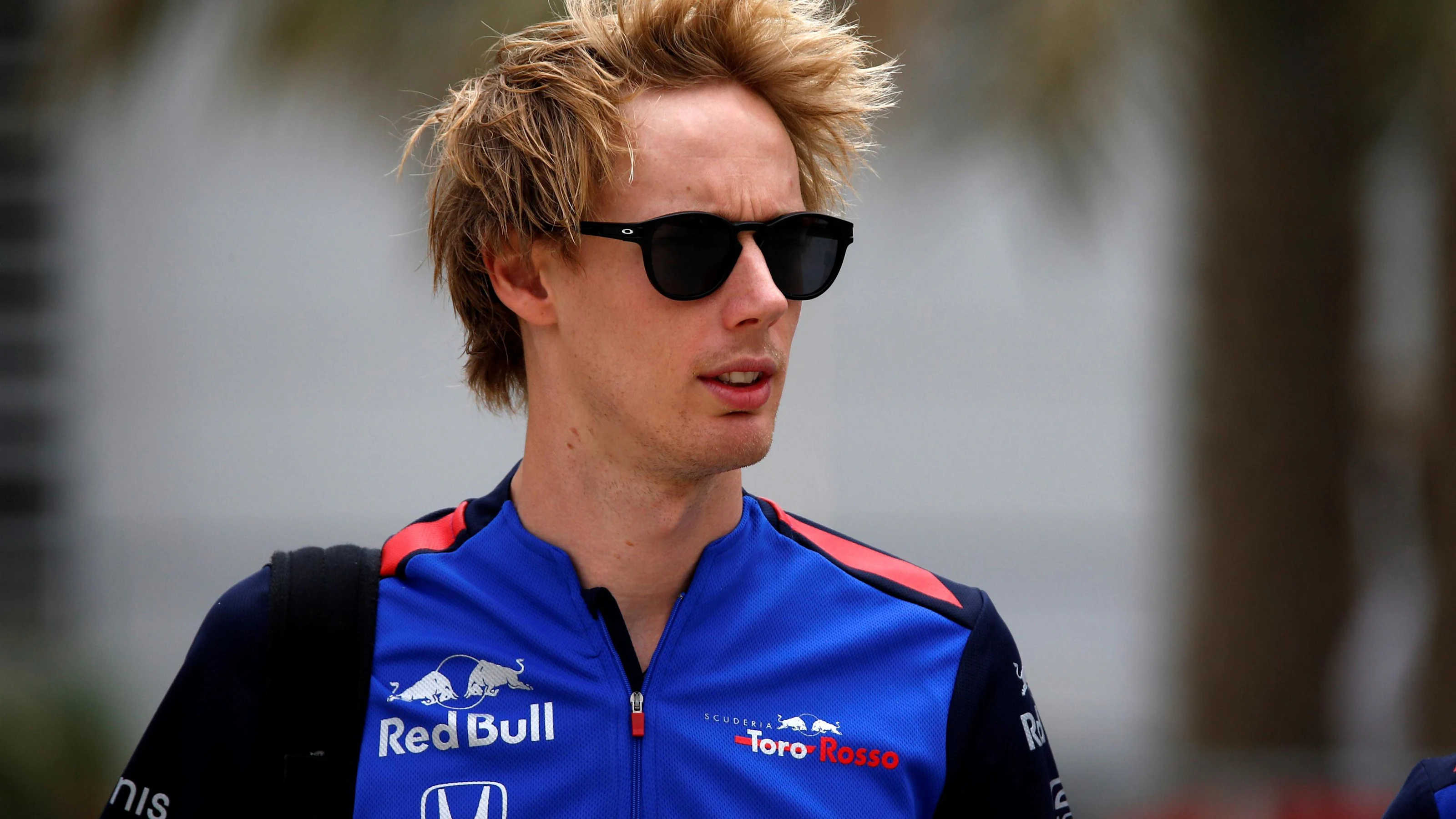 Formula One World