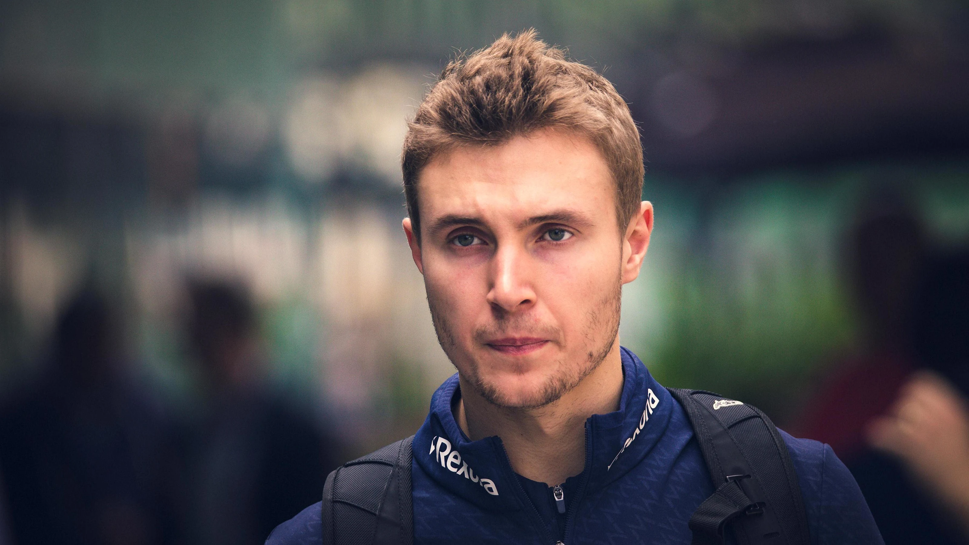 Sergey Sirotkin, Williams Racing at Formula One World Championship, Rd20, Brazilian Grand Prix,